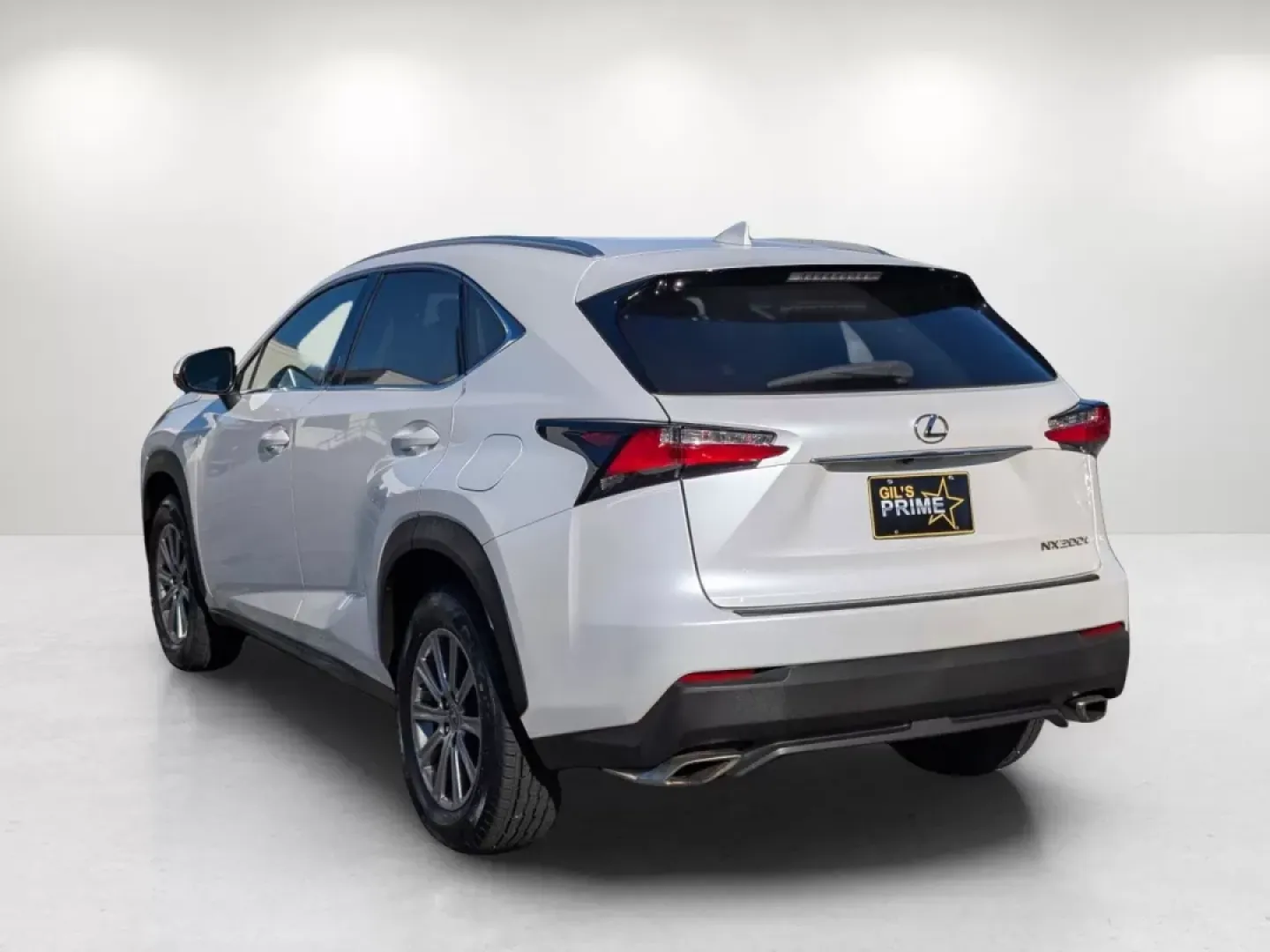 2015 Lexus NX 200t (JTJYARBZ0F2) with an Other engine, located at 7000 Northlake Connector, Columbus, GA, 31904, (706) 987-8085, 32.524975, -84.978134 - Discover the perfect blend of luxury and practicality with the 2015 Lexus NX 200t, available now at Gils Auto in Phenix City, AL. Designed for those who need a reliable vehicle for both daily commutes and weekend adventures, this stylish SUV is particularly well-suited for budget-conscious buyers se - Photo#6