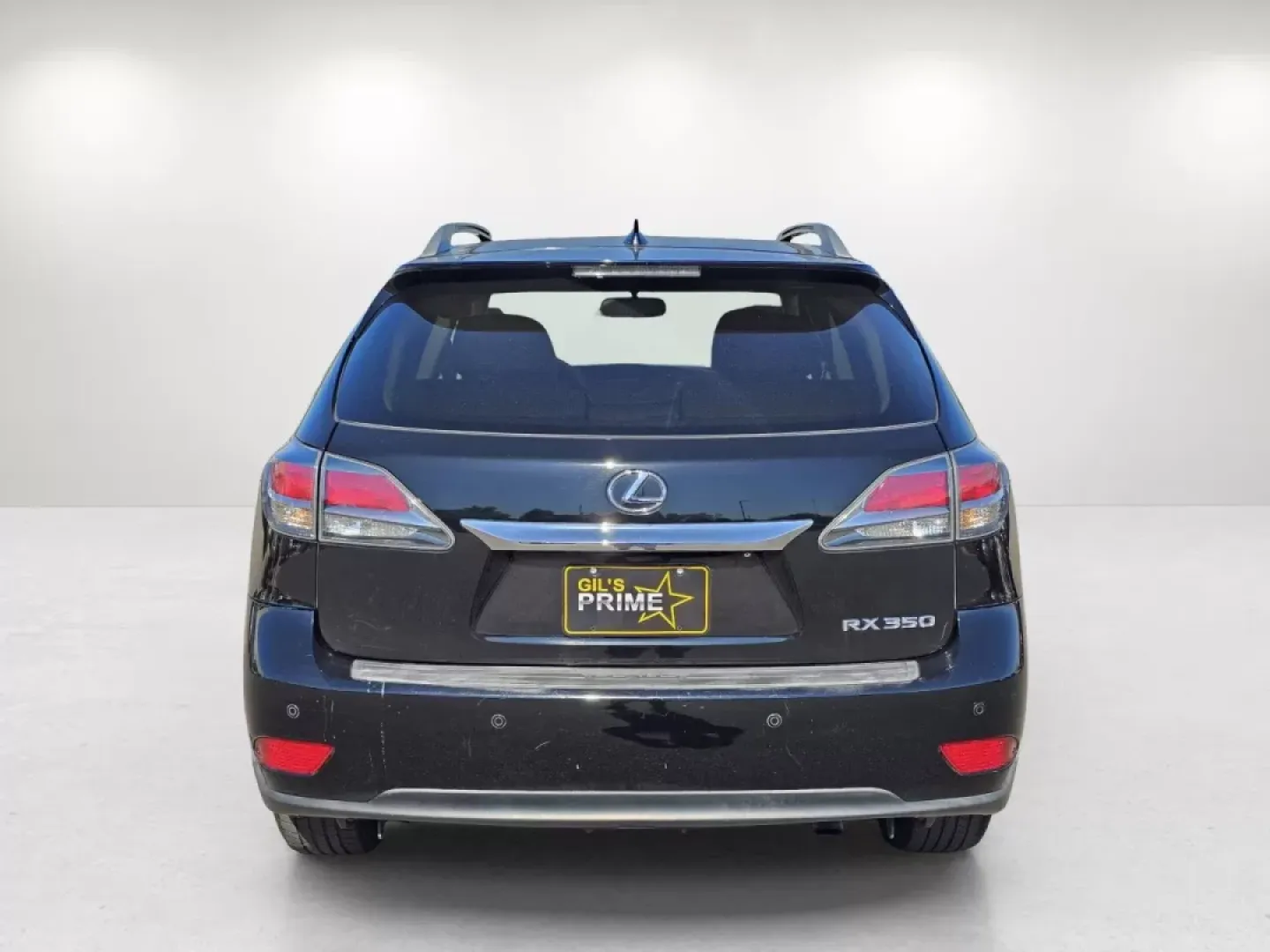 2015 Lexus RX 350 (2T2ZK1BA0FC) with an Other engine, located at 521 Old Farm Lane Rd, Prattville, AL, 36066, (334) 325-1505, 32.482460, -86.416367 - Elevate your lifestyle with the 2015 Lexus RX 350, a luxurious SUV perfectly suited for growing families, busy commuters, or anyone seeking stylish comfort on their travels. With its sleek black exterior and spacious interior, this vehicle is more than just a mode of transportation; it's a lifestyle - Photo#5