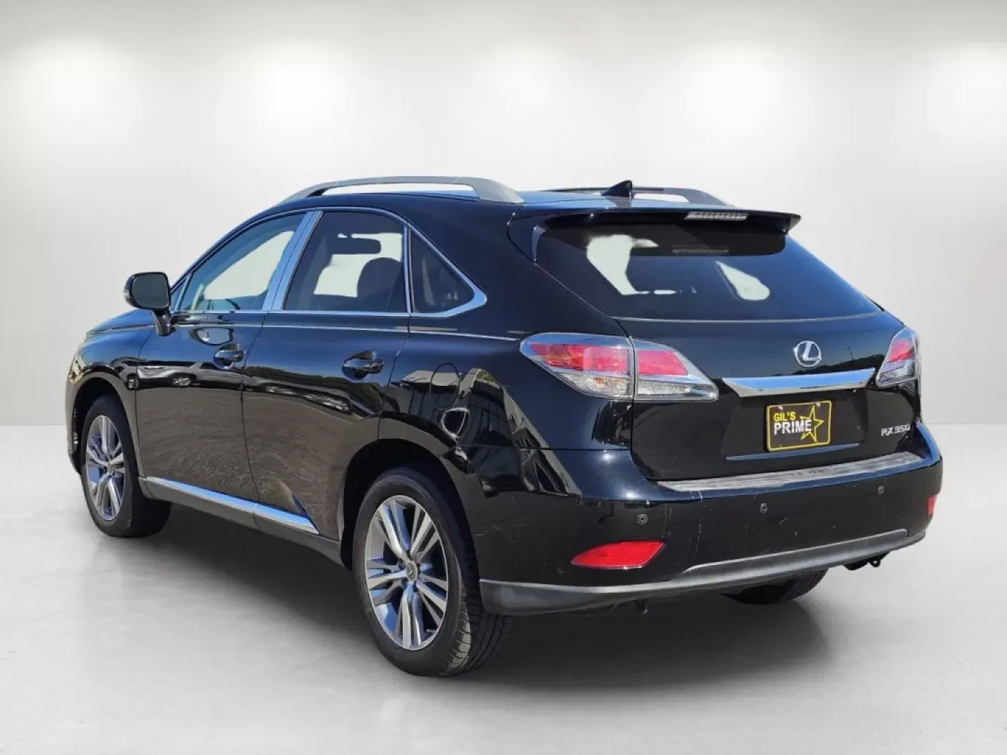 2015 Lexus RX 350 (2T2ZK1BA0FC) with an Other engine, located at 521 Old Farm Lane Rd, Prattville, AL, 36066, (334) 325-1505, 32.482460, -86.416367 - Elevate your lifestyle with the 2015 Lexus RX 350, a luxurious SUV perfectly suited for growing families, busy commuters, or anyone seeking stylish comfort on their travels. With its sleek black exterior and spacious interior, this vehicle is more than just a mode of transportation; it's a lifestyle - Photo#6