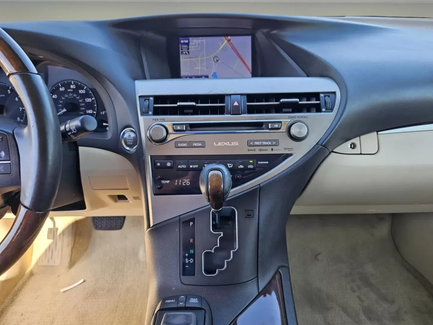 2015 Lexus RX 350 (2T2ZK1BA0FC) with an Other engine, located at 521 Old Farm Lane Rd, Prattville, AL, 36066, (334) 325-1505, 32.482460, -86.416367 - Elevate your lifestyle with the 2015 Lexus RX 350, a luxurious SUV perfectly suited for growing families, busy commuters, or anyone seeking stylish comfort on their travels. With its sleek black exterior and spacious interior, this vehicle is more than just a mode of transportation; it's a lifestyle - Photo#11