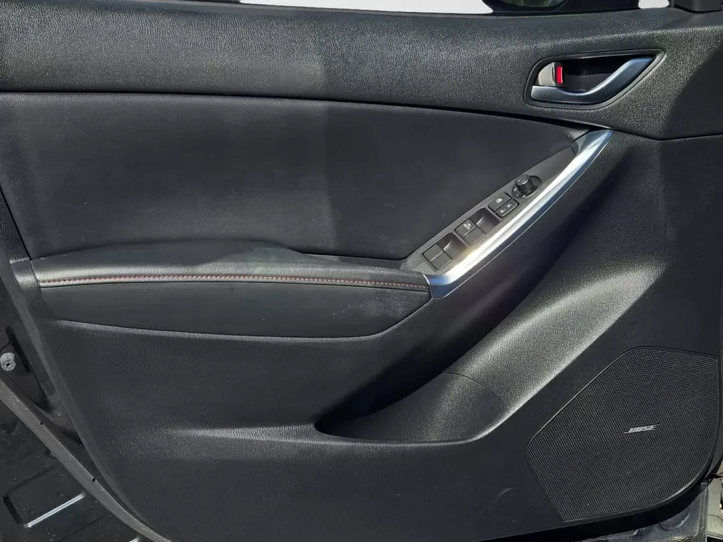 2015 /Black Mazda CX-5 Grand Touring (JM3KE2DYXF0) with an Other engine, located at 1430 Gateway Drive, Opelika, AL, 36801, (334) 239-0944, 32.637871, -85.409790 - **Discover the Perfect SUV for Your Next Adventure: 2015 Mazda CX-5 Grand Touring at Gils Auto - Phenix City**<br /> <br /> Are you searching for a versatile vehicle that seamlessly fits your active lifestyle? Look no further than the 2015 Mazda CX-5 Grand Touring, available now at Gils Auto in Phen - Photo#9