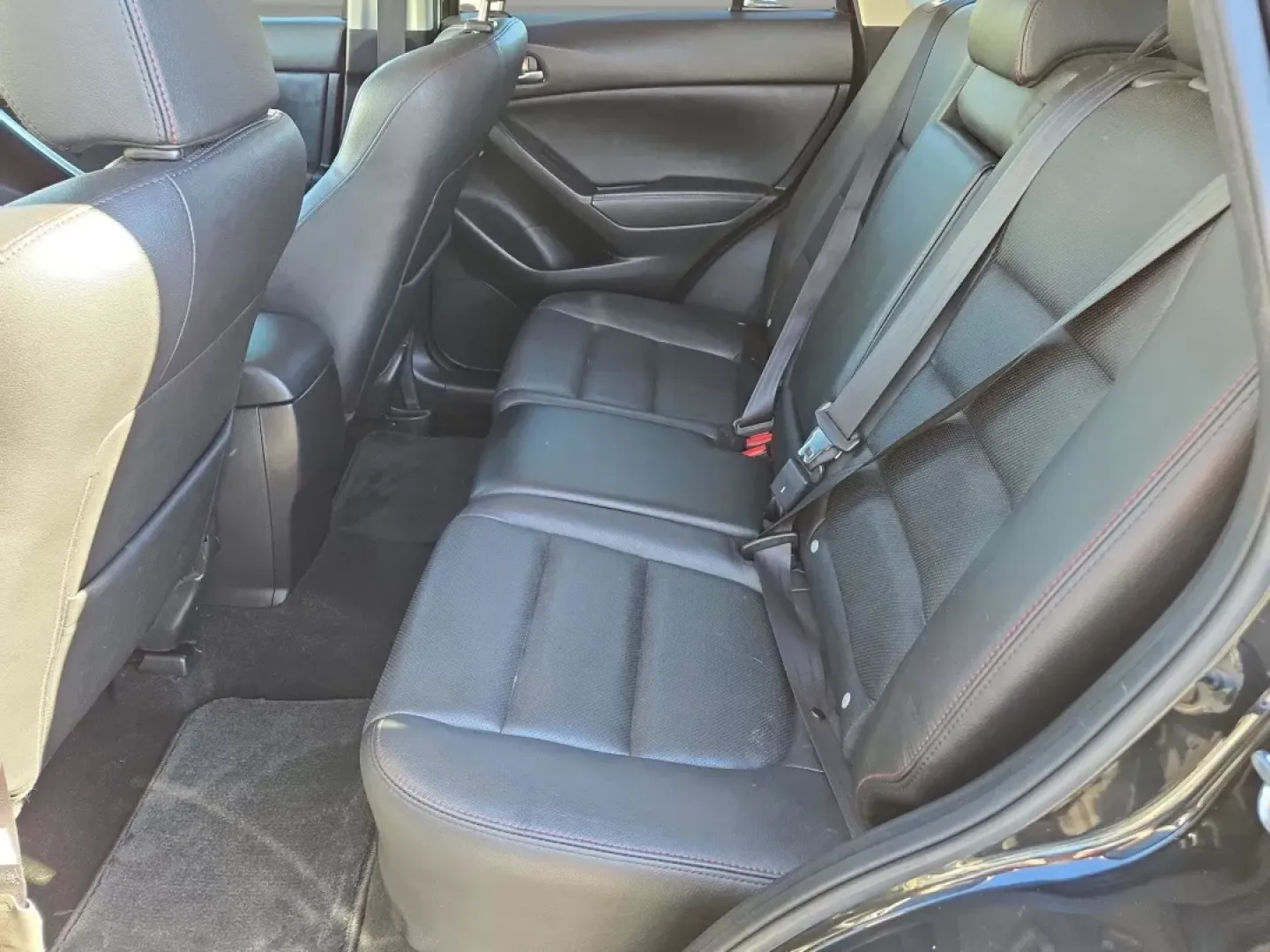 2015 /Black Mazda CX-5 Grand Touring (JM3KE2DYXF0) with an Other engine, located at 1430 Gateway Drive, Opelika, AL, 36801, (334) 239-0944, 32.637871, -85.409790 - **Discover the Perfect SUV for Your Next Adventure: 2015 Mazda CX-5 Grand Touring at Gils Auto - Phenix City**<br /> <br /> Are you searching for a versatile vehicle that seamlessly fits your active lifestyle? Look no further than the 2015 Mazda CX-5 Grand Touring, available now at Gils Auto in Phen - Photo#12