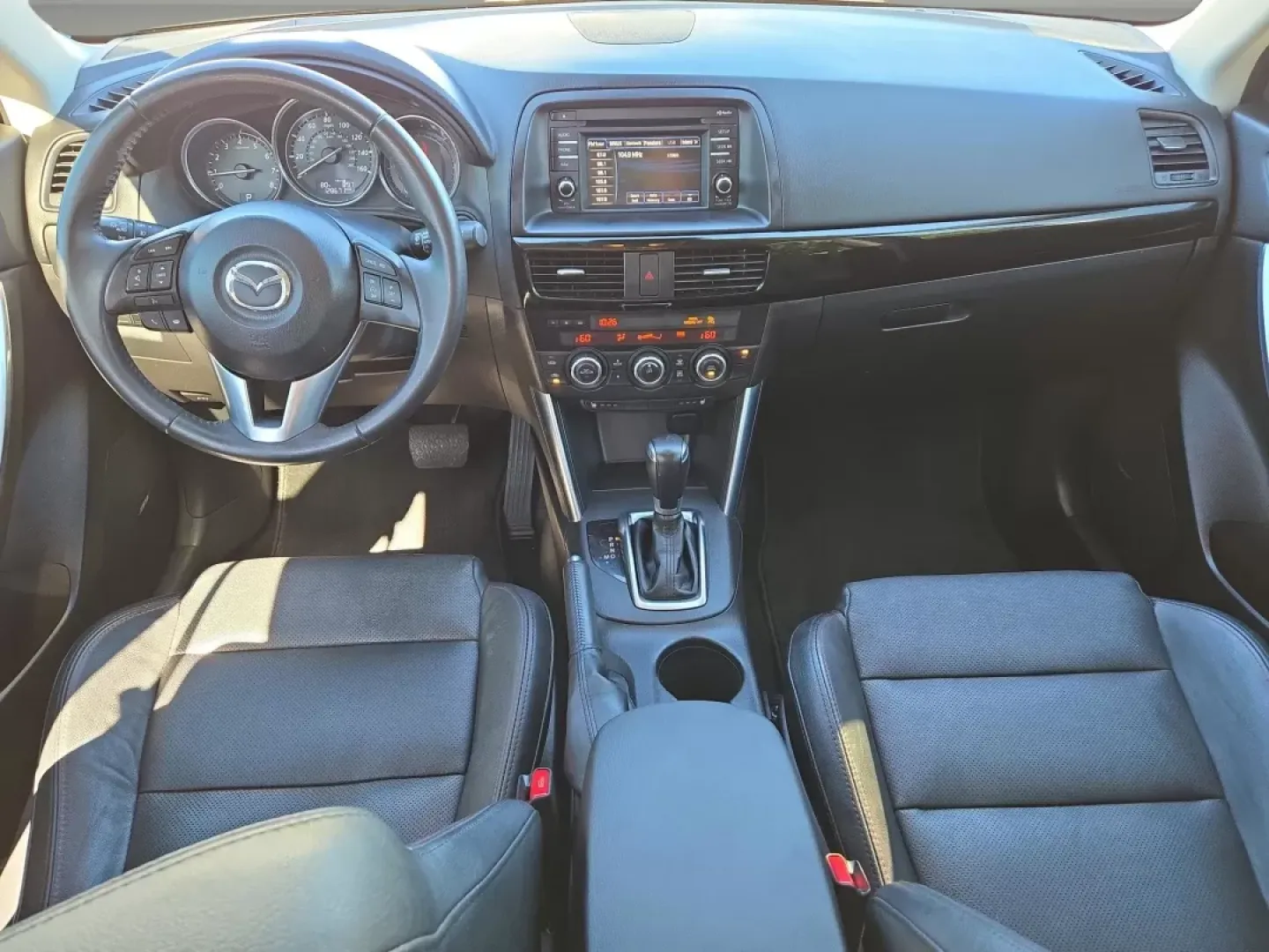 2015 /Black Mazda CX-5 Grand Touring (JM3KE2DYXF0) with an Other engine, located at 1430 Gateway Drive, Opelika, AL, 36801, (334) 239-0944, 32.637871, -85.409790 - **Discover the Perfect SUV for Your Next Adventure: 2015 Mazda CX-5 Grand Touring at Gils Auto - Phenix City**<br /> <br /> Are you searching for a versatile vehicle that seamlessly fits your active lifestyle? Look no further than the 2015 Mazda CX-5 Grand Touring, available now at Gils Auto in Phen - Photo#13