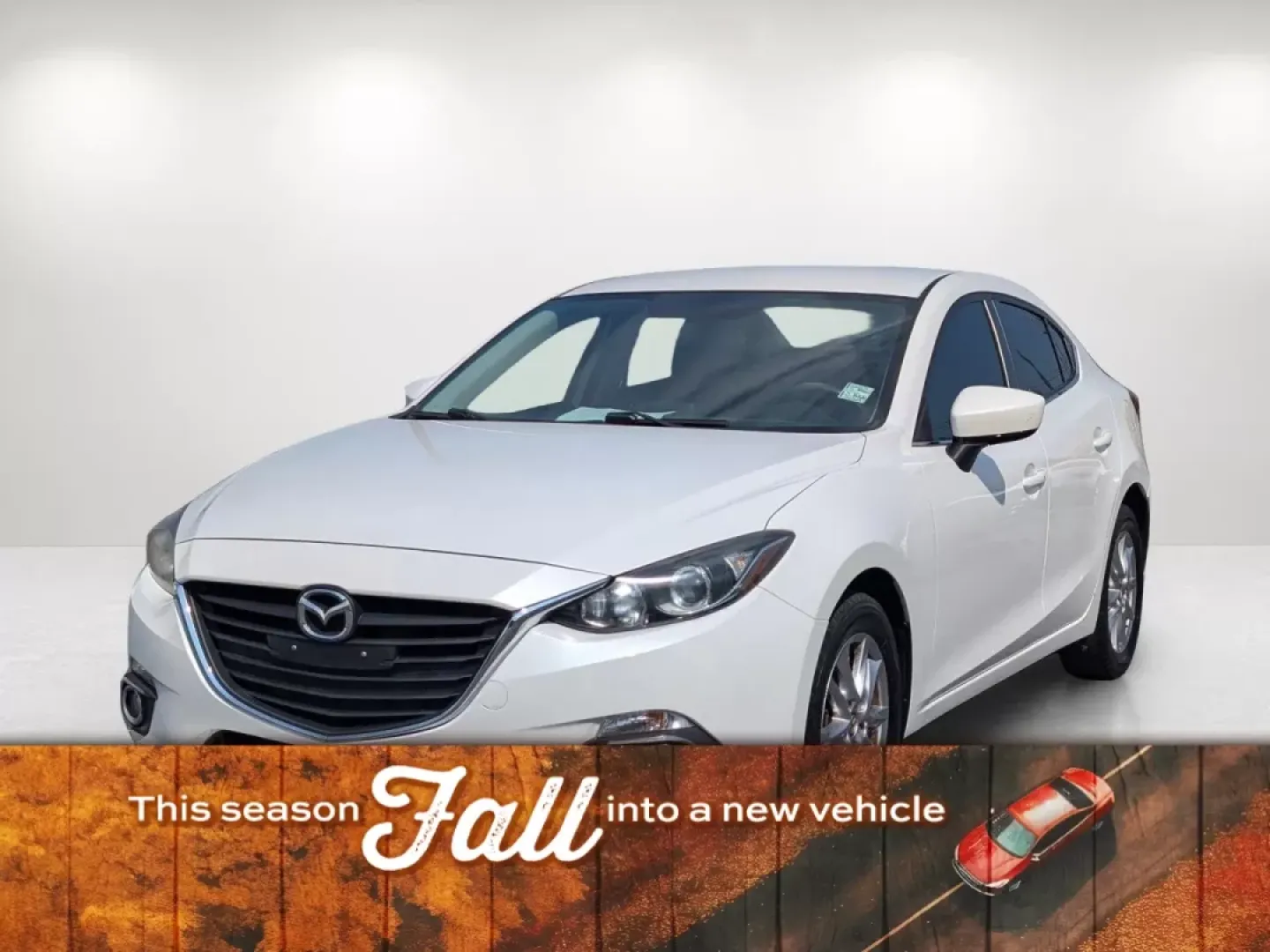 2015 /Black Mazda Mazda3 i Touring (JM1BM1V78F1) with an Other engine, located at 5115 14th Ave., Columbus, GA, 31904, (706) 323-0345, 32.511494, -84.971046 - **Experience the Road Like Never Before with the 2015 Mazda3 i Touring Perfect for Your Daily Adventures!**<br /> <br /> If you're in search of a versatile vehicle that seamlessly fits into your active lifestyle, look no further than this stunning 2015 Mazda3 i Touring, available now at Gils Auto i - Photo#0