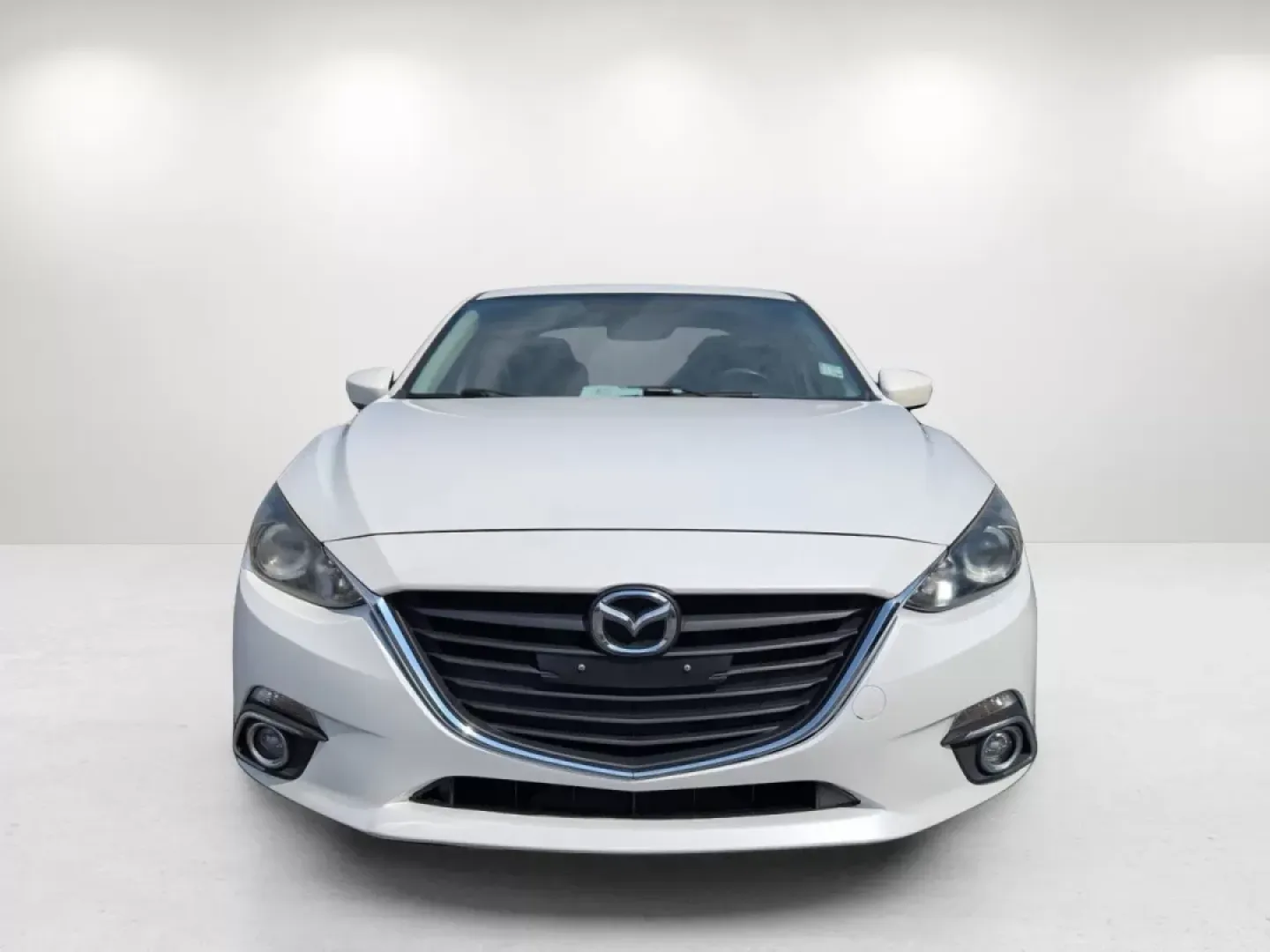 2015 /Black Mazda Mazda3 i Touring (JM1BM1V78F1) with an Other engine, located at 5115 14th Ave., Columbus, GA, 31904, (706) 323-0345, 32.511494, -84.971046 - **Experience the Road Like Never Before with the 2015 Mazda3 i Touring Perfect for Your Daily Adventures!**<br /> <br /> If you're in search of a versatile vehicle that seamlessly fits into your active lifestyle, look no further than this stunning 2015 Mazda3 i Touring, available now at Gils Auto i - Photo#1