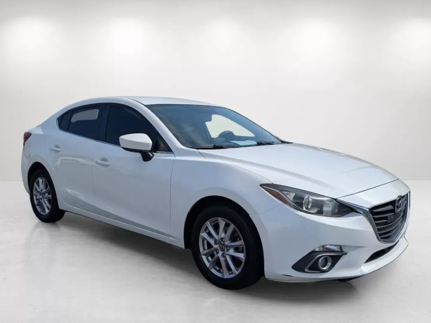 2015 /Black Mazda Mazda3 i Touring (JM1BM1V78F1) with an Other engine, located at 5115 14th Ave., Columbus, GA, 31904, (706) 323-0345, 32.511494, -84.971046 - **Experience the Road Like Never Before with the 2015 Mazda3 i Touring Perfect for Your Daily Adventures!**<br /> <br /> If you're in search of a versatile vehicle that seamlessly fits into your active lifestyle, look no further than this stunning 2015 Mazda3 i Touring, available now at Gils Auto i - Photo#2