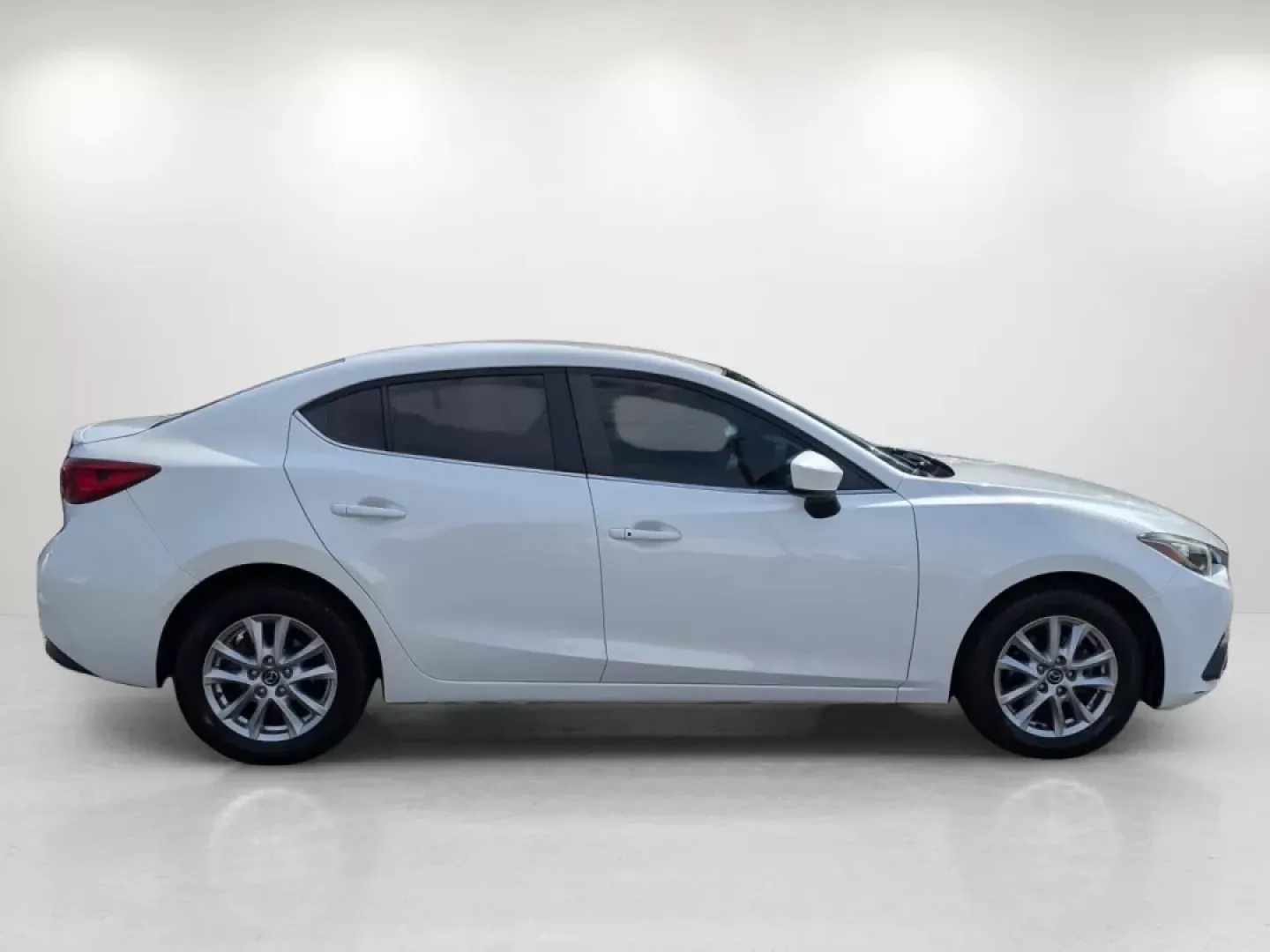 2015 /Black Mazda Mazda3 i Touring (JM1BM1V78F1) with an Other engine, located at 5115 14th Ave., Columbus, GA, 31904, (706) 323-0345, 32.511494, -84.971046 - **Experience the Road Like Never Before with the 2015 Mazda3 i Touring Perfect for Your Daily Adventures!**<br /> <br /> If you're in search of a versatile vehicle that seamlessly fits into your active lifestyle, look no further than this stunning 2015 Mazda3 i Touring, available now at Gils Auto i - Photo#3