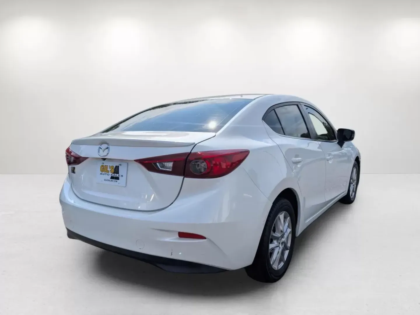 2015 /Black Mazda Mazda3 i Touring (JM1BM1V78F1) with an Other engine, located at 5115 14th Ave., Columbus, GA, 31904, (706) 323-0345, 32.511494, -84.971046 - **Experience the Road Like Never Before with the 2015 Mazda3 i Touring Perfect for Your Daily Adventures!**<br /> <br /> If you're in search of a versatile vehicle that seamlessly fits into your active lifestyle, look no further than this stunning 2015 Mazda3 i Touring, available now at Gils Auto i - Photo#4