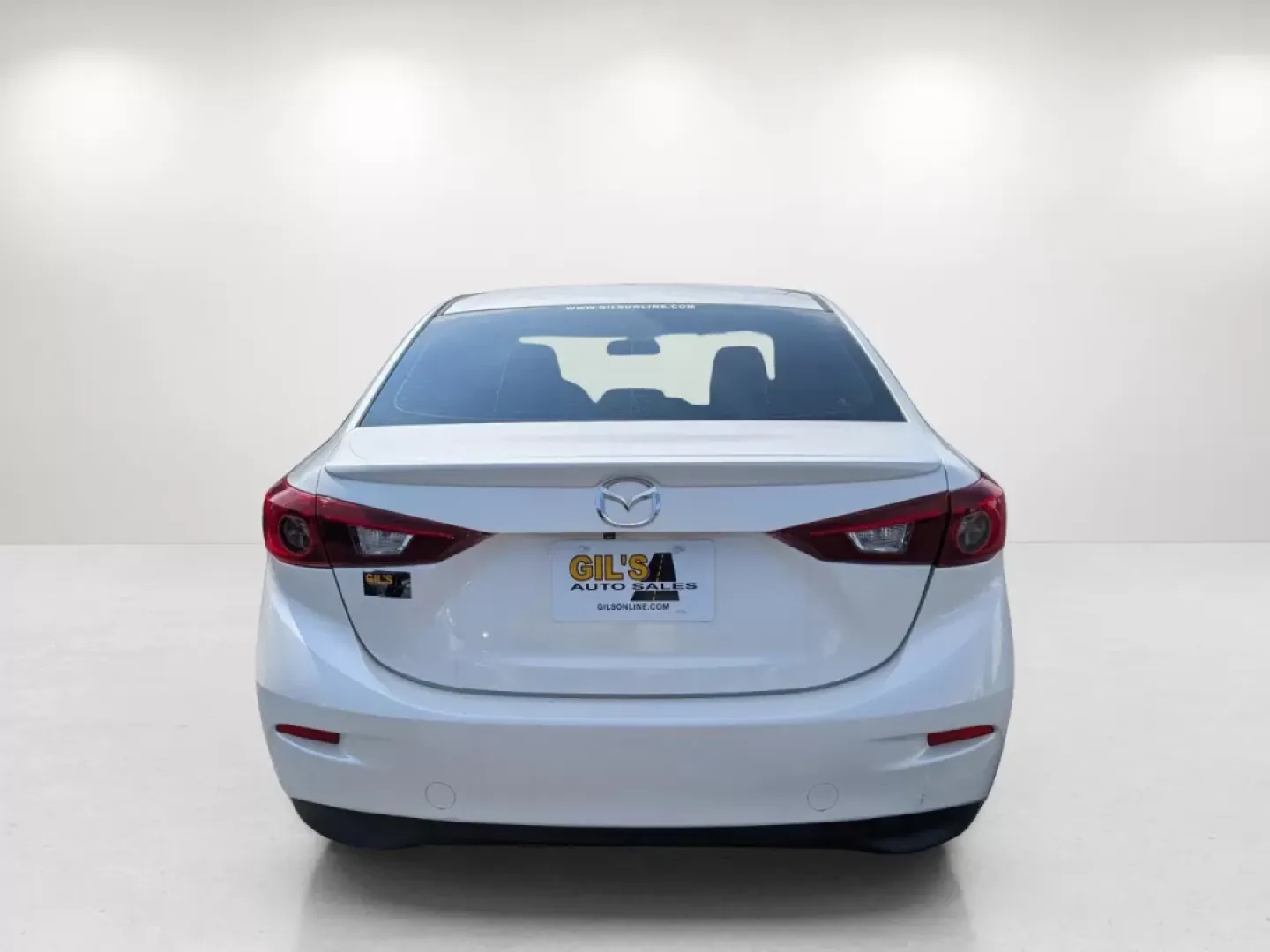 2015 /Black Mazda Mazda3 i Touring (JM1BM1V78F1) with an Other engine, located at 5115 14th Ave., Columbus, GA, 31904, (706) 323-0345, 32.511494, -84.971046 - **Experience the Road Like Never Before with the 2015 Mazda3 i Touring Perfect for Your Daily Adventures!**<br /> <br /> If you're in search of a versatile vehicle that seamlessly fits into your active lifestyle, look no further than this stunning 2015 Mazda3 i Touring, available now at Gils Auto i - Photo#5