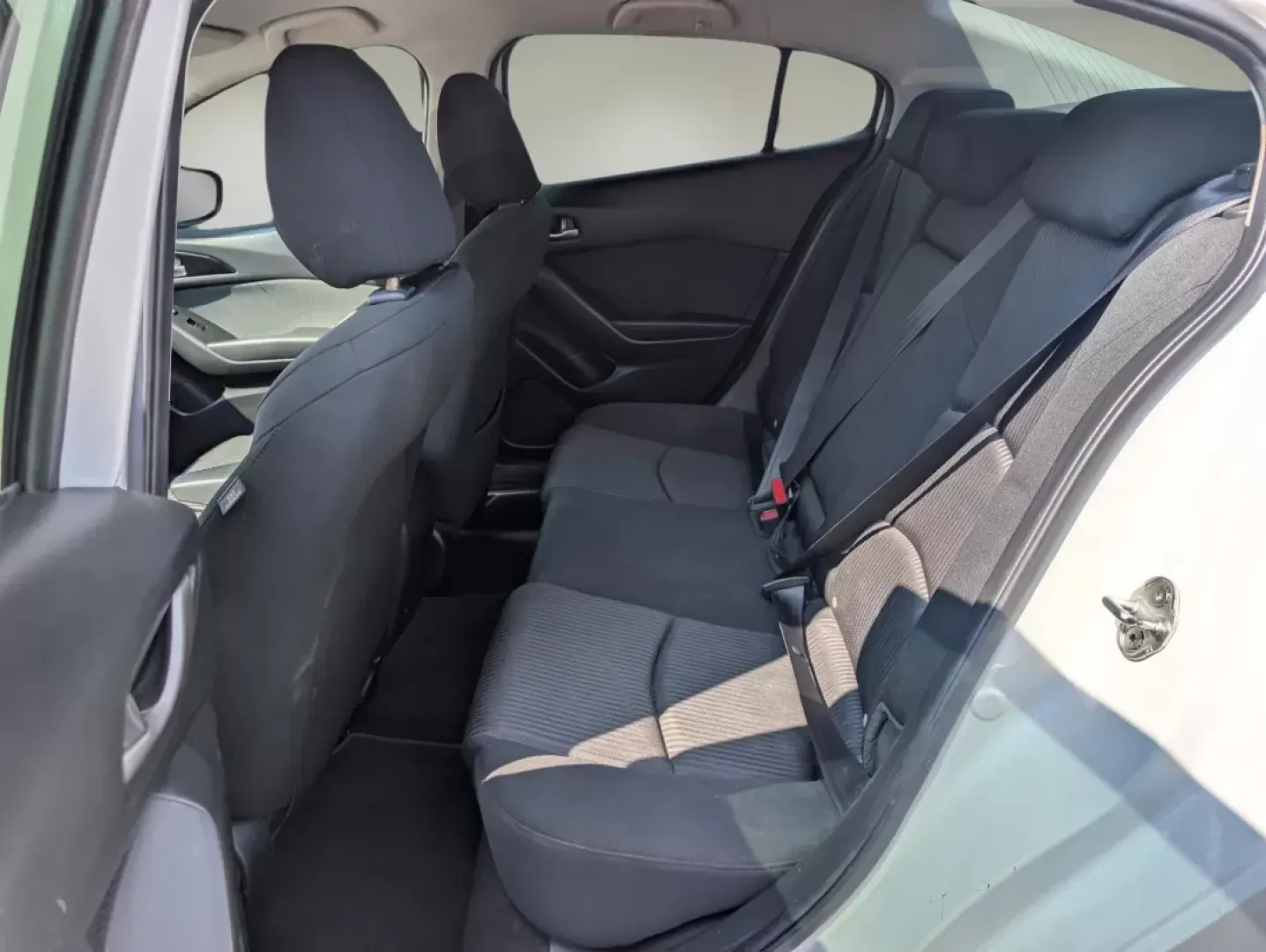 2015 /Black Mazda Mazda3 i Touring (JM1BM1V78F1) with an Other engine, located at 5115 14th Ave., Columbus, GA, 31904, (706) 323-0345, 32.511494, -84.971046 - **Experience the Road Like Never Before with the 2015 Mazda3 i Touring Perfect for Your Daily Adventures!**<br /> <br /> If you're in search of a versatile vehicle that seamlessly fits into your active lifestyle, look no further than this stunning 2015 Mazda3 i Touring, available now at Gils Auto i - Photo#10