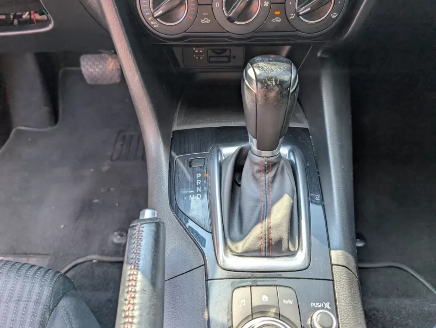 2015 /Black Mazda Mazda3 i Touring (JM1BM1V78F1) with an Other engine, located at 5115 14th Ave., Columbus, GA, 31904, (706) 323-0345, 32.511494, -84.971046 - **Experience the Road Like Never Before with the 2015 Mazda3 i Touring Perfect for Your Daily Adventures!**<br /> <br /> If you're in search of a versatile vehicle that seamlessly fits into your active lifestyle, look no further than this stunning 2015 Mazda3 i Touring, available now at Gils Auto i - Photo#14