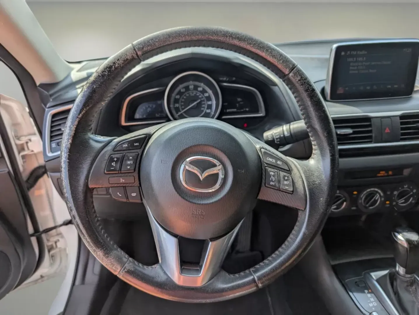 2015 /Black Mazda Mazda3 i Touring (JM1BM1V78F1) with an Other engine, located at 5115 14th Ave., Columbus, GA, 31904, (706) 323-0345, 32.511494, -84.971046 - **Experience the Road Like Never Before with the 2015 Mazda3 i Touring Perfect for Your Daily Adventures!**<br /> <br /> If you're in search of a versatile vehicle that seamlessly fits into your active lifestyle, look no further than this stunning 2015 Mazda3 i Touring, available now at Gils Auto i - Photo#15