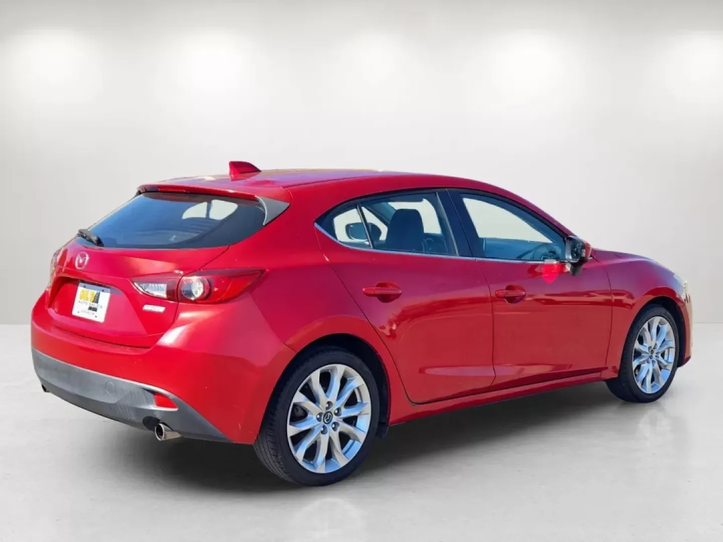 2015 /Black Mazda Mazda3 s Touring (JM1BM1L36F1) with an Other engine, located at 521 Old Farm Lane Rd, Prattville, AL, 36066, (334) 325-1505, 32.482460, -86.416367 - **Discover Adventure with the 2015 Mazda3 s Touring Hatchback at Gils Auto - Prattville!**<br /> <br /> Are you searching for a stylish, reliable vehicle that complements your active lifestyle? Look no further than this stunning 2015 Mazda3 s Touring Hatchback, perfectly designed for everything from - Photo#6