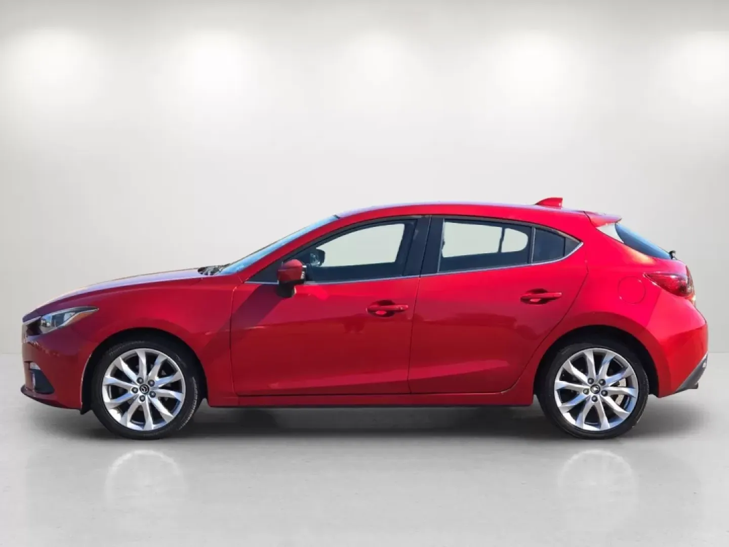 2015 /Black Mazda Mazda3 s Touring (JM1BM1L36F1) with an Other engine, located at 521 Old Farm Lane Rd, Prattville, AL, 36066, (334) 325-1505, 32.482460, -86.416367 - **Discover Adventure with the 2015 Mazda3 s Touring Hatchback at Gils Auto - Prattville!**<br /> <br /> Are you searching for a stylish, reliable vehicle that complements your active lifestyle? Look no further than this stunning 2015 Mazda3 s Touring Hatchback, perfectly designed for everything from - Photo#9