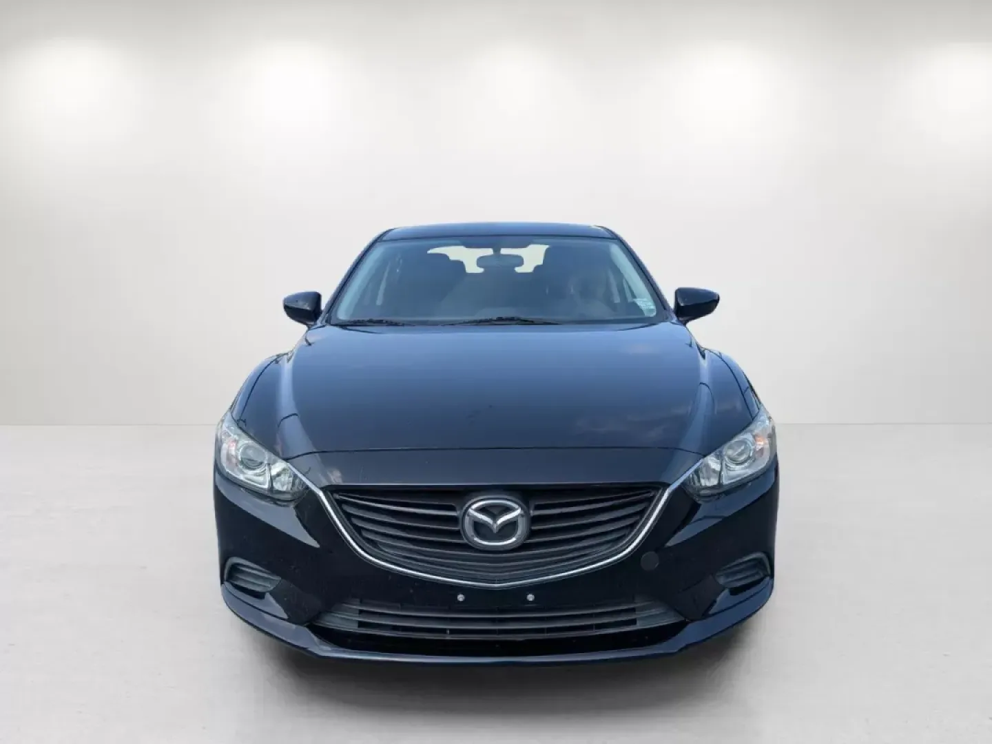 2015 /Black Mazda Mazda6 i Touring (JM1GJ1V5XF1) with an Other engine, located at 3959 U.S. 80 W, Phenix City, AL, 36870, (334) 297-4885, 32.469296, -85.135185 - **Elevate Your Daily Drive with the 2015 Mazda6 i Touring Perfect for Phenix City Adventures!**<br /> <br /> Experience the joy of driving with the sleek and stylish 2015 Mazda6 i Touring, an ideal choice for those seeking a blend of comfort, performance, and modern technology in Phenix City, AL. W - Photo#1