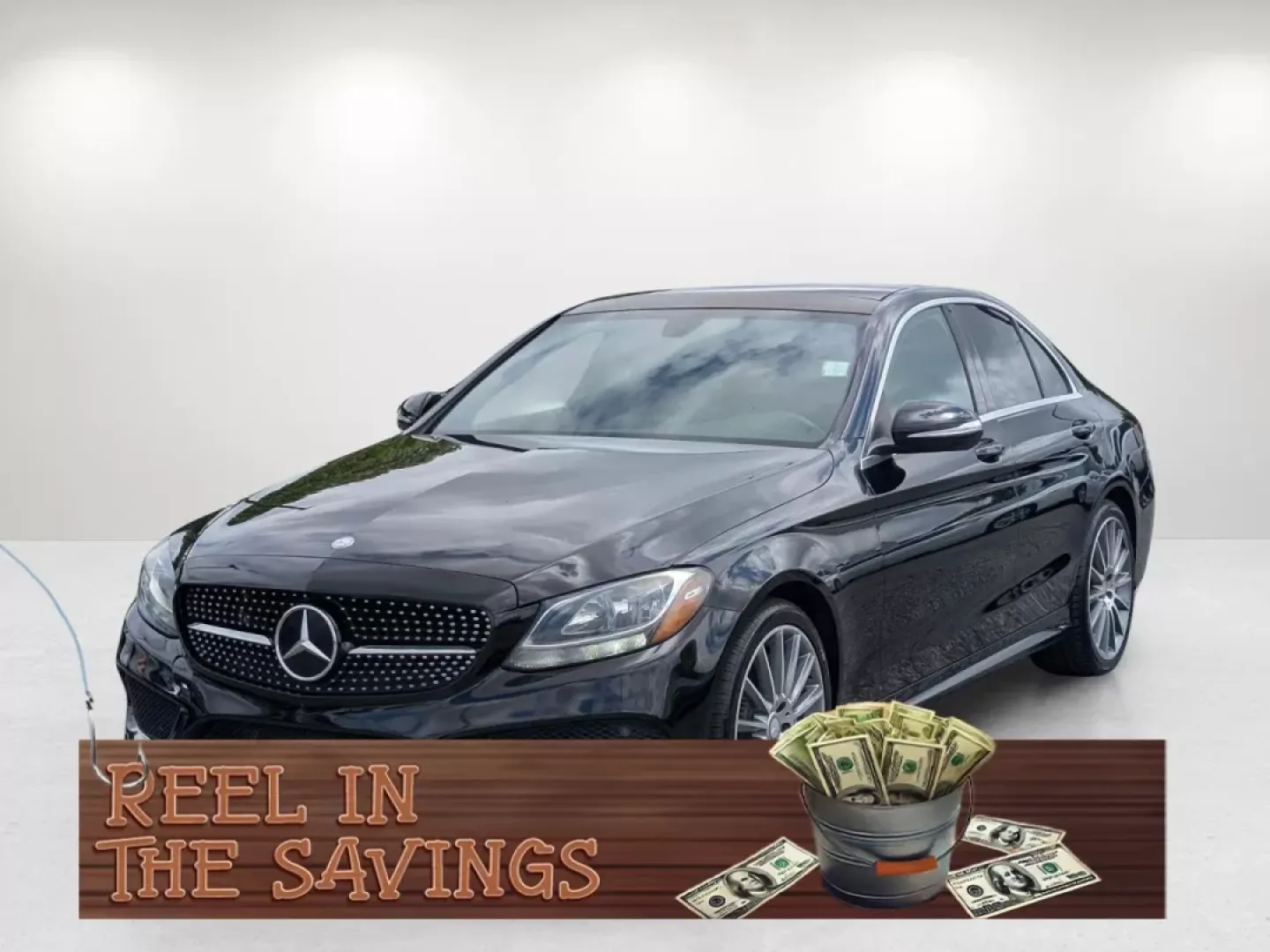 2015 Mercedes-Benz C-Class C 300 Sport (55SWF4KB3FU) with an Other engine, located at 3959 U.S. 80 W, Phenix City, AL, 36870, (334) 297-4885, 32.469296, -85.135185 - Experience the luxury of driving a 2015 Mercedes-Benz C-Class C 300 Sport, where sophistication meets performance. This stylish sedan is not just a car; it's a lifestyle choice for those who appreciate the finer things in life. Whether you're commuting to work, shuttling the kids to school, or embar - Photo#0