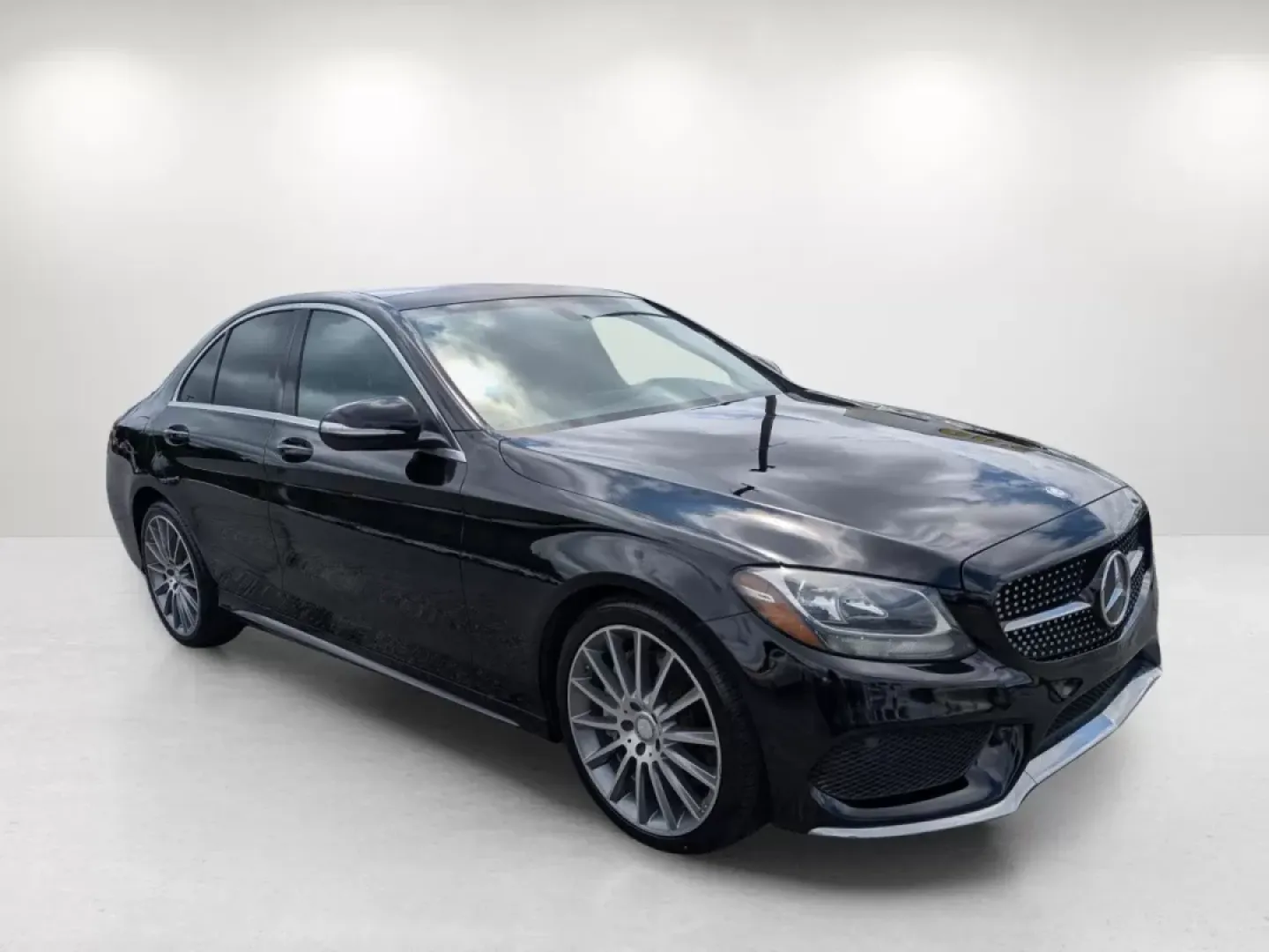 2015 Mercedes-Benz C-Class C 300 Sport (55SWF4KB3FU) with an Other engine, located at 3959 U.S. 80 W, Phenix City, AL, 36870, (334) 297-4885, 32.469296, -85.135185 - Experience the luxury of driving a 2015 Mercedes-Benz C-Class C 300 Sport, where sophistication meets performance. This stylish sedan is not just a car; it's a lifestyle choice for those who appreciate the finer things in life. Whether you're commuting to work, shuttling the kids to school, or embar - Photo#2