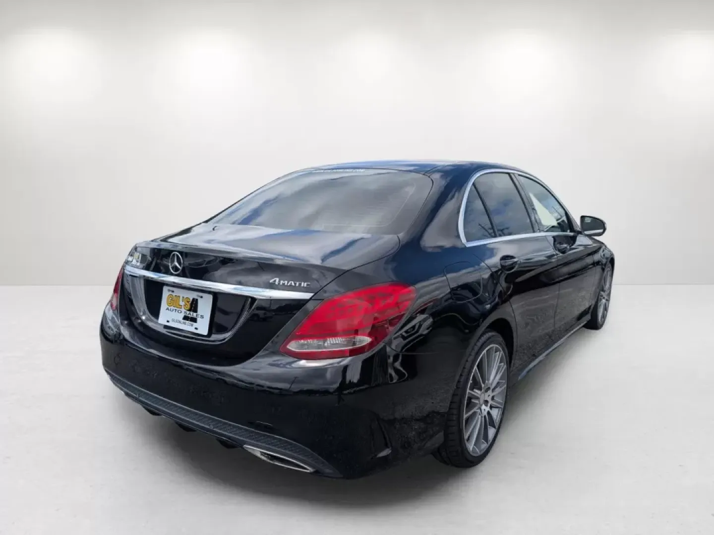 2015 Mercedes-Benz C-Class C 300 Sport (55SWF4KB3FU) with an Other engine, located at 3959 U.S. 80 W, Phenix City, AL, 36870, (334) 297-4885, 32.469296, -85.135185 - Experience the luxury of driving a 2015 Mercedes-Benz C-Class C 300 Sport, where sophistication meets performance. This stylish sedan is not just a car; it's a lifestyle choice for those who appreciate the finer things in life. Whether you're commuting to work, shuttling the kids to school, or embar - Photo#4