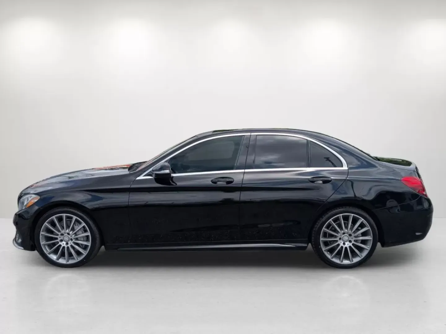 2015 Mercedes-Benz C-Class C 300 Sport (55SWF4KB3FU) with an Other engine, located at 3959 U.S. 80 W, Phenix City, AL, 36870, (334) 297-4885, 32.469296, -85.135185 - Experience the luxury of driving a 2015 Mercedes-Benz C-Class C 300 Sport, where sophistication meets performance. This stylish sedan is not just a car; it's a lifestyle choice for those who appreciate the finer things in life. Whether you're commuting to work, shuttling the kids to school, or embar - Photo#7