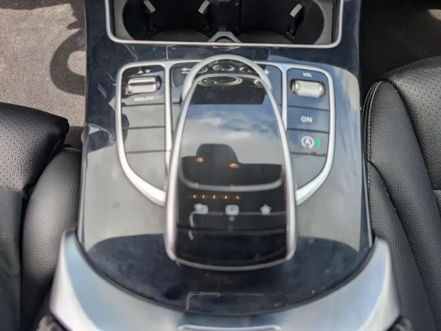 2015 Mercedes-Benz C-Class C 300 Sport (55SWF4KB3FU) with an Other engine, located at 3959 U.S. 80 W, Phenix City, AL, 36870, (334) 297-4885, 32.469296, -85.135185 - Experience the luxury of driving a 2015 Mercedes-Benz C-Class C 300 Sport, where sophistication meets performance. This stylish sedan is not just a car; it's a lifestyle choice for those who appreciate the finer things in life. Whether you're commuting to work, shuttling the kids to school, or embar - Photo#14