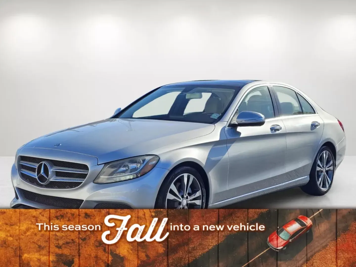 2015 Mercedes-Benz C-Class C 300 (55SWF4JB7FU) with an Other engine, located at 804 22nd Ave, Phenix City, AL, 36870, (334) 297-1860, 32.484749, -85.024475 - **Elevate Your Daily Commute with the 2015 Mercedes-Benz C-Class at Gils Auto!**<br /> <br /> Transform your daily drive into a luxurious experience with this stunning 2015 Mercedes-Benz C-Class, now available at Gils Auto in Phenix City, AL. This elegant sedan not only exudes sophistication but is - Photo#0