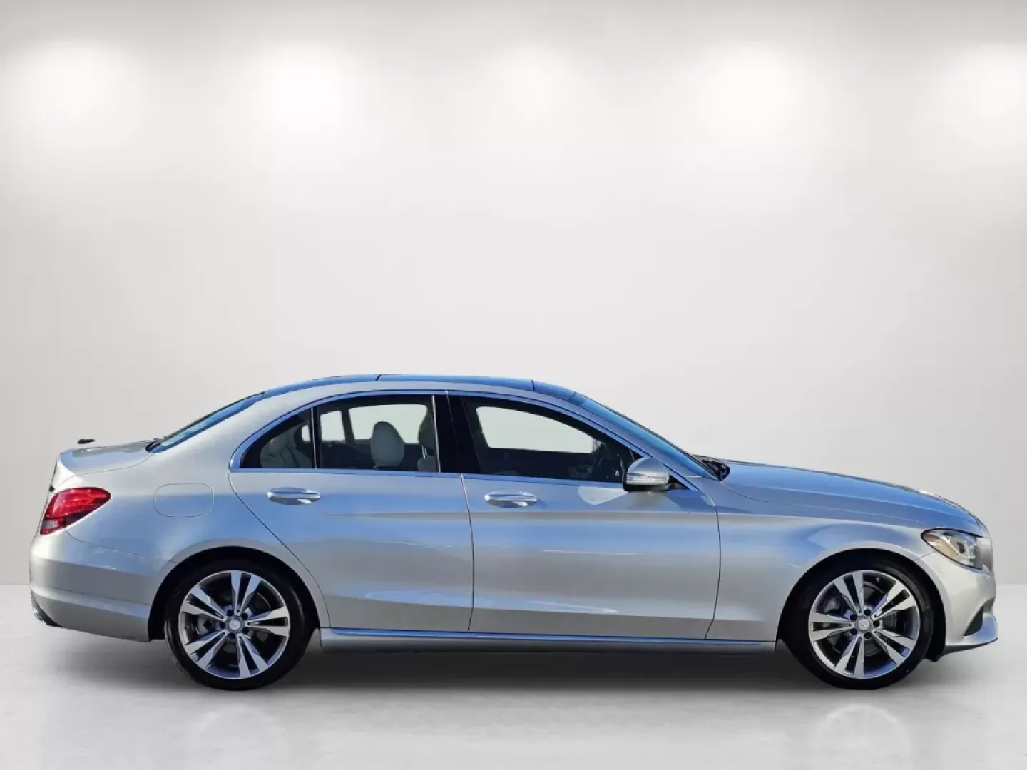 2015 Mercedes-Benz C-Class C 300 (55SWF4JB7FU) with an Other engine, located at 804 22nd Ave, Phenix City, AL, 36870, (334) 297-1860, 32.484749, -85.024475 - **Elevate Your Daily Commute with the 2015 Mercedes-Benz C-Class at Gils Auto!**<br /> <br /> Transform your daily drive into a luxurious experience with this stunning 2015 Mercedes-Benz C-Class, now available at Gils Auto in Phenix City, AL. This elegant sedan not only exudes sophistication but is - Photo#3