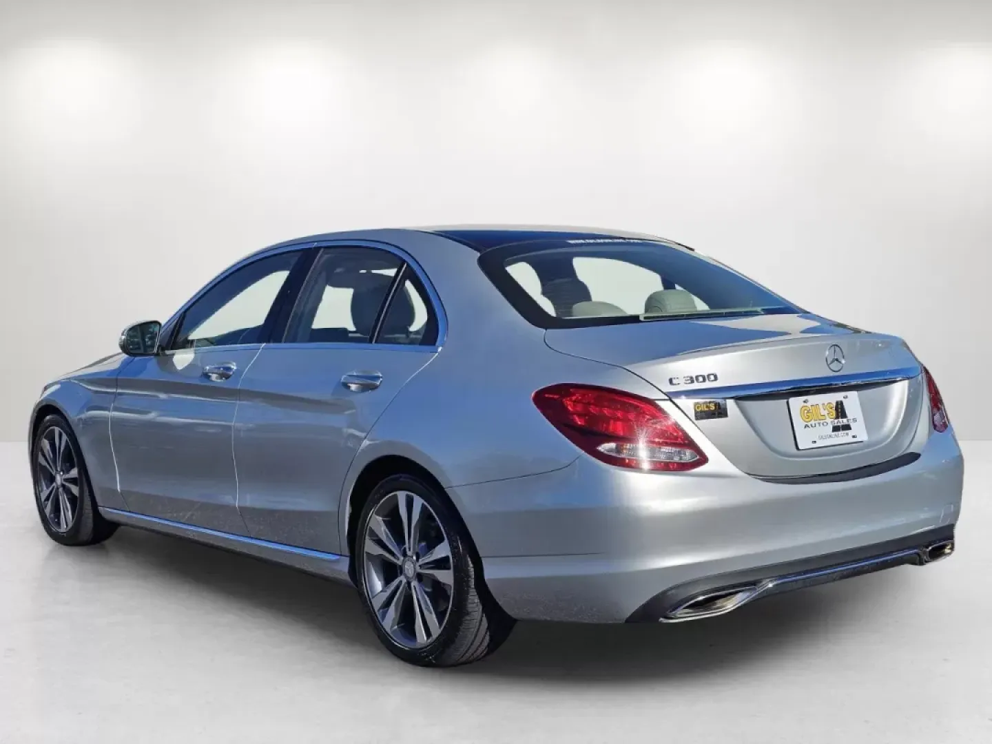 2015 Mercedes-Benz C-Class C 300 (55SWF4JB7FU) with an Other engine, located at 804 22nd Ave, Phenix City, AL, 36870, (334) 297-1860, 32.484749, -85.024475 - **Elevate Your Daily Commute with the 2015 Mercedes-Benz C-Class at Gils Auto!**<br /> <br /> Transform your daily drive into a luxurious experience with this stunning 2015 Mercedes-Benz C-Class, now available at Gils Auto in Phenix City, AL. This elegant sedan not only exudes sophistication but is - Photo#6