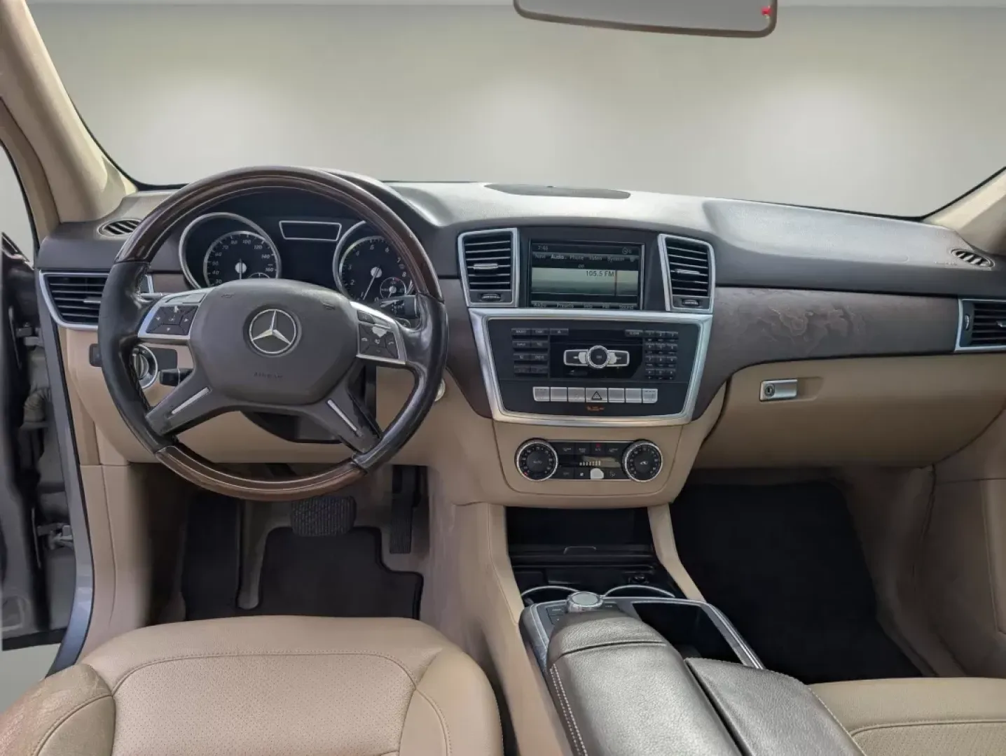 2015 Mercedes-Benz M-Class ML 350 (4JGDA5JB4FA) with an Other engine, located at 804 22nd Ave, Phenix City, AL, 36870, (334) 297-1860, 32.484749, -85.024475 - Discover the perfect blend of luxury and versatility with the 2015 Mercedes-Benz M-Class ML 350, available now at Gils Auto in Phenix City, AL. Whether you're a growing family needing a reliable vehicle for school runs or a commuter seeking comfort on long drives, this SUV is designed to elevate you - Photo#10