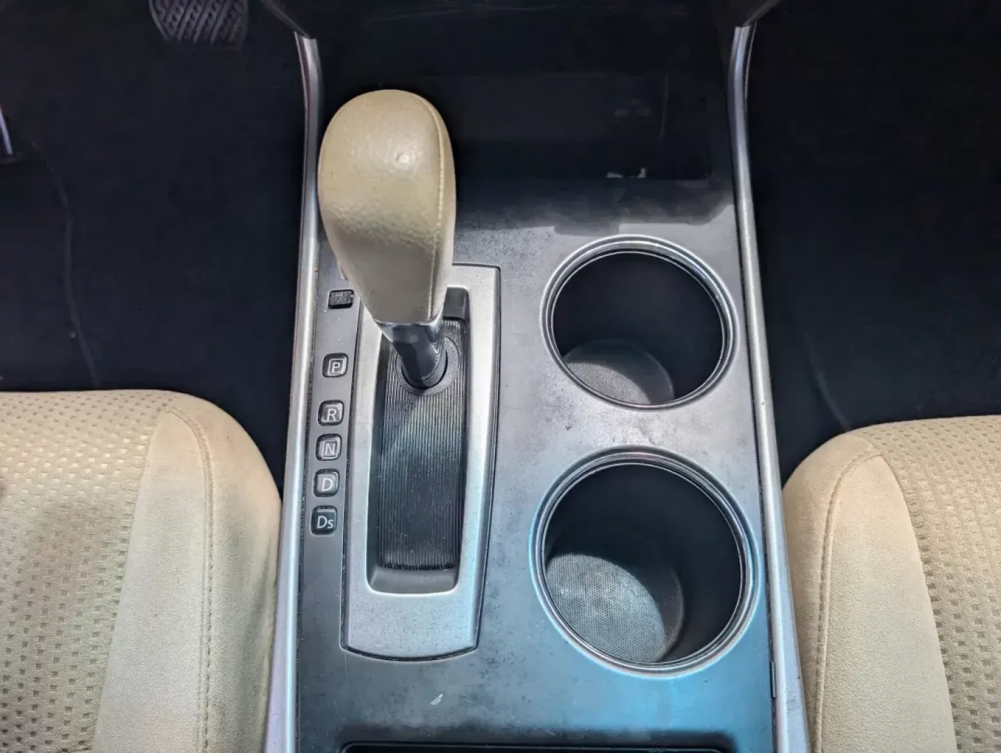 2015 /Beige Nissan Altima 2.5 S (1N4AL3AP2FC) with an Regular Unleaded I-4 2.5 L/152 engine, 1-Speed CVT w/OD transmission, located at 804 22nd Ave, Phenix City, AL, 36870, (334) 297-1860, 32.484749, -85.024475 - 2015 Nissan Altima 2.5 S - Photo#12
