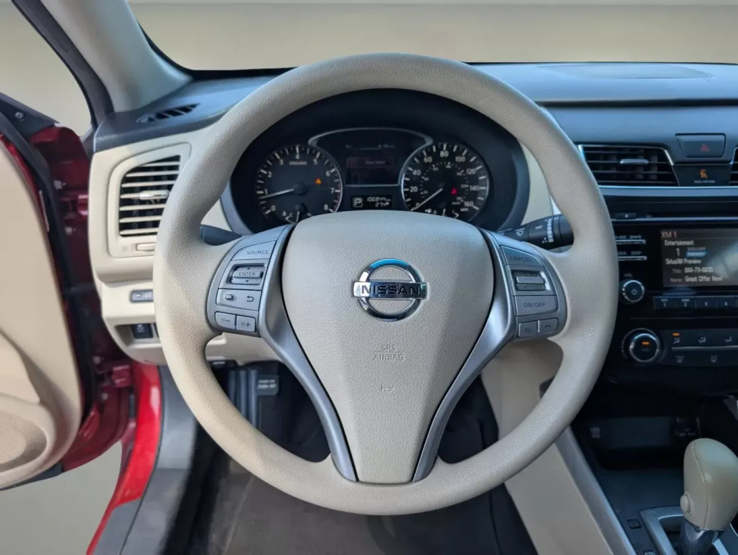 2015 /Beige Nissan Altima 2.5 S (1N4AL3APXFC) with an Other engine, located at 5115 14th Ave., Columbus, GA, 31904, (706) 323-0345, 32.511494, -84.971046 - **Discover Your Next Adventure with the 2015 Nissan Altima at Gils Auto!**<br /> <br /> Are you looking for a reliable vehicle that effortlessly transitions from daily commutes to weekend getaways? Look no further than the 2015 Nissan Altima! This sedan is designed for those who crave a blend of com - Photo#14
