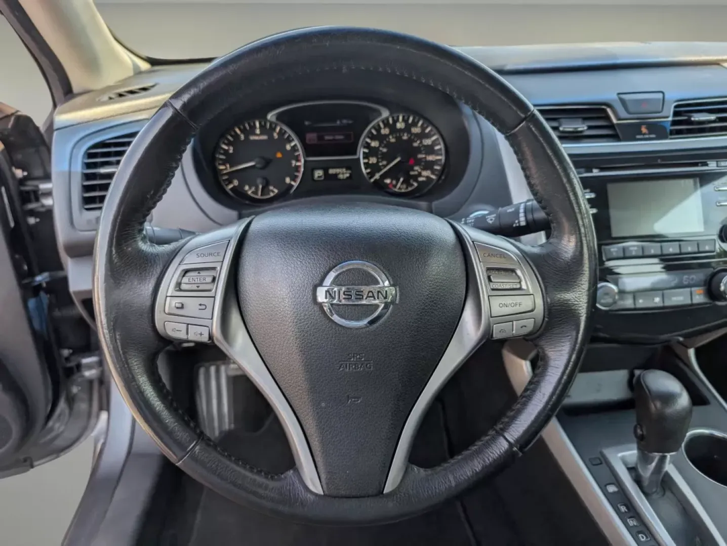 2015 /Charcoal Nissan Altima 2.5 SV (1N4AL3AP6FC) with an Other engine, located at 1430 Gateway Drive, Opelika, AL, 36801, (334) 239-0944, 32.637871, -85.409790 - **Elevate Your Daily Drive with the 2015 Nissan Altima 2.5 SV at Gils Auto Perfect for Commuters and Families Alike!**<br /> <br /> Are you tired of your daily commute, longing for a vehicle that combines style, comfort, and reliability? Look no further! The 2015 Nissan Altima 2.5 SV available at G - Photo#15