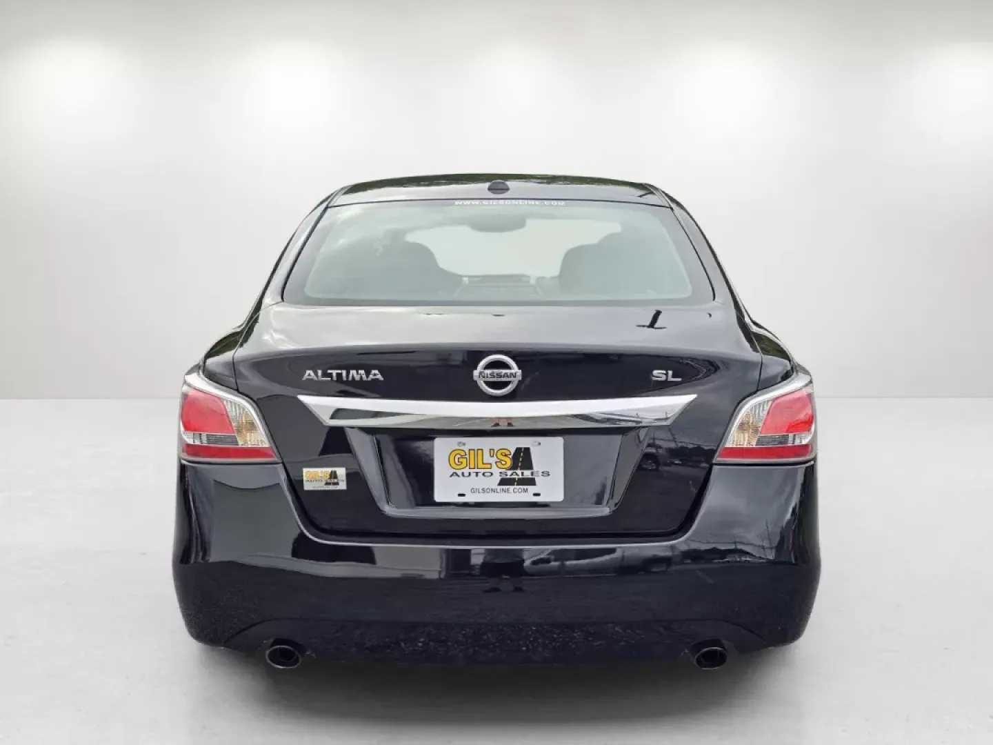 2015 /Charcoal Nissan Altima 2.5 SL (1N4AL3AP5FC) with an Other engine, located at 3959 U.S. 80 W, Phenix City, AL, 36870, (334) 297-4885, 32.469296, -85.135185 - ### Discover Your Next Adventure with the 2015 Nissan Altima 2.5 SL at Gils Auto!<br /> <br /> Are you searching for a reliable vehicle that combines style, comfort, and advanced technology? Look no further! The 2015 Nissan Altima 2.5 SL is perfect for those long commutes or weekend getaways, provid - Photo#6
