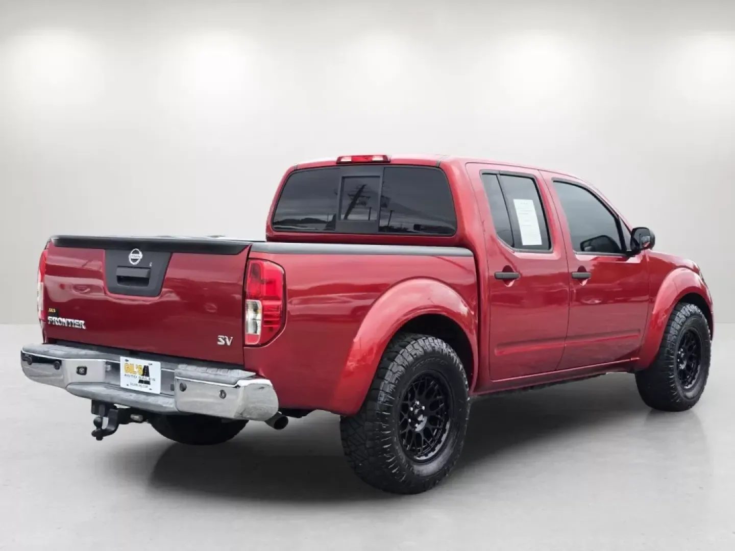 2015 /Steel Nissan Frontier SV (1N6AD0ER8FN) with an Other engine, located at 521 Old Farm Lane Rd, Prattville, AL, 36066, (334) 325-1505, 32.482460, -86.416367 - **Elevate Your Adventures with the 2015 Nissan Frontier SV Your Ultimate Pickup Partner!**<br /> <br /> Are you ready to take on weekend adventures or tackle your daily commute with style and confidence? The 2015 Nissan Frontier SV is the perfect crew cab pickup truck for those who crave versatilit - Photo#4