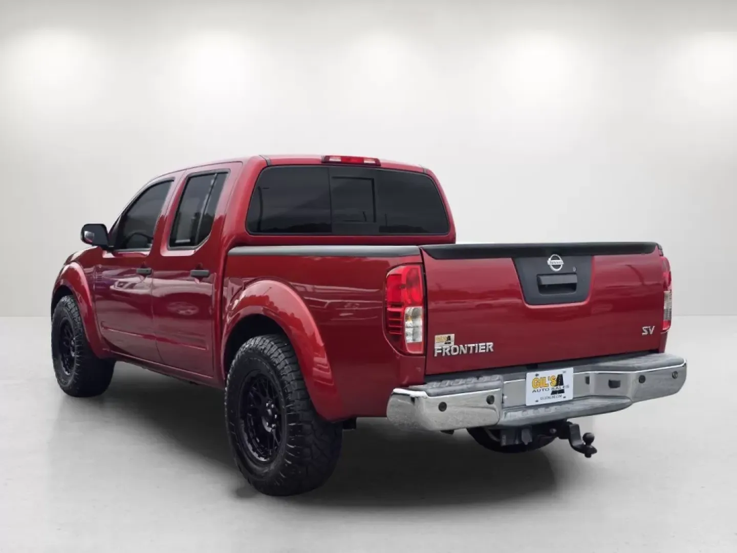 2015 /Steel Nissan Frontier SV (1N6AD0ER8FN) with an Other engine, located at 521 Old Farm Lane Rd, Prattville, AL, 36066, (334) 325-1505, 32.482460, -86.416367 - **Elevate Your Adventures with the 2015 Nissan Frontier SV Your Ultimate Pickup Partner!**<br /> <br /> Are you ready to take on weekend adventures or tackle your daily commute with style and confidence? The 2015 Nissan Frontier SV is the perfect crew cab pickup truck for those who crave versatilit - Photo#6