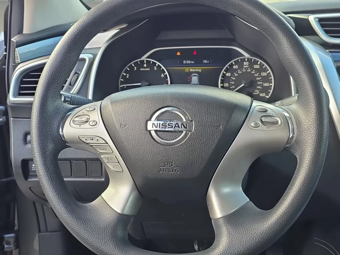 2015 /Black Nissan Murano S (5N1AZ2MG8FN) with an Other engine, located at 521 Old Farm Lane Rd, Prattville, AL, 36066, (334) 325-1505, 32.482460, -86.416367 - **Unleash Adventure with the 2015 Nissan Murano at Gils Auto - Your Trusted BHPH Dealer in Phenix City!**<br /> <br /> Are you ready to elevate your lifestyle? Whether you're embarking on a weekend adventure, managing school runs with the family, or tackling those long commutes, the 2015 Nissan Mura - Photo#13
