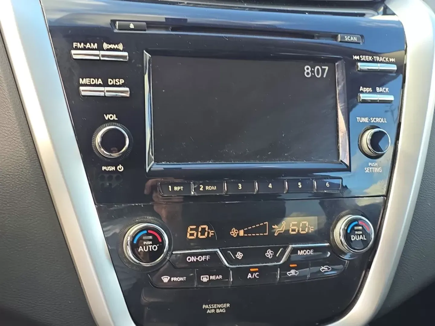2015 /Black Nissan Murano S (5N1AZ2MG8FN) with an Other engine, located at 521 Old Farm Lane Rd, Prattville, AL, 36066, (334) 325-1505, 32.482460, -86.416367 - **Unleash Adventure with the 2015 Nissan Murano at Gils Auto - Your Trusted BHPH Dealer in Phenix City!**<br /> <br /> Are you ready to elevate your lifestyle? Whether you're embarking on a weekend adventure, managing school runs with the family, or tackling those long commutes, the 2015 Nissan Mura - Photo#21