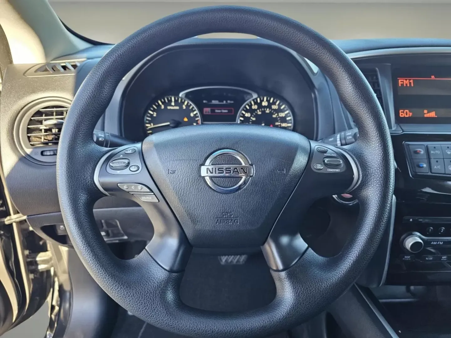 2015 /Charcoal Nissan Pathfinder S (5N1AR2MM6FC) with an Other engine, located at 804 22nd Ave, Phenix City, AL, 36870, (334) 297-1860, 32.484749, -85.024475 - **Explore the Great Outdoors with the 2015 Nissan Pathfinder S! Perfect for Weekend Adventures and Growing Families!**<br /> <br /> Are you ready to elevate your family outings and weekend getaways? Introducing the 2015 Nissan Pathfinder S, a versatile and spacious SUV designed for both adventure an - Photo#10