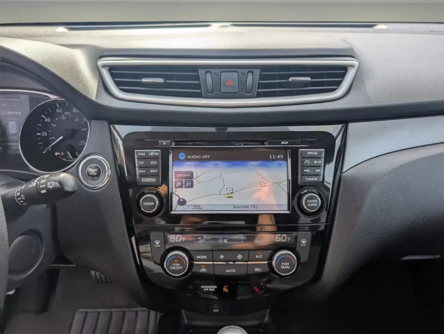 2015 /Charcoal Nissan Rogue SV (5N1AT2MT6FC) with an Other engine, located at 7000 Northlake Connector, Columbus, GA, 31904, (706) 987-8085, 32.524975, -84.978134 - **Discover Your Next Adventure with the 2015 Nissan Rogue SV at Gils Auto - Phenix City!**<br /> <br /> Are you ready to elevate your driving experience? The 2015 Nissan Rogue SV is not just a vehicle; it's your partner for adventure. Whether you're a growing family in need of a spacious SUV or a da - Photo#14