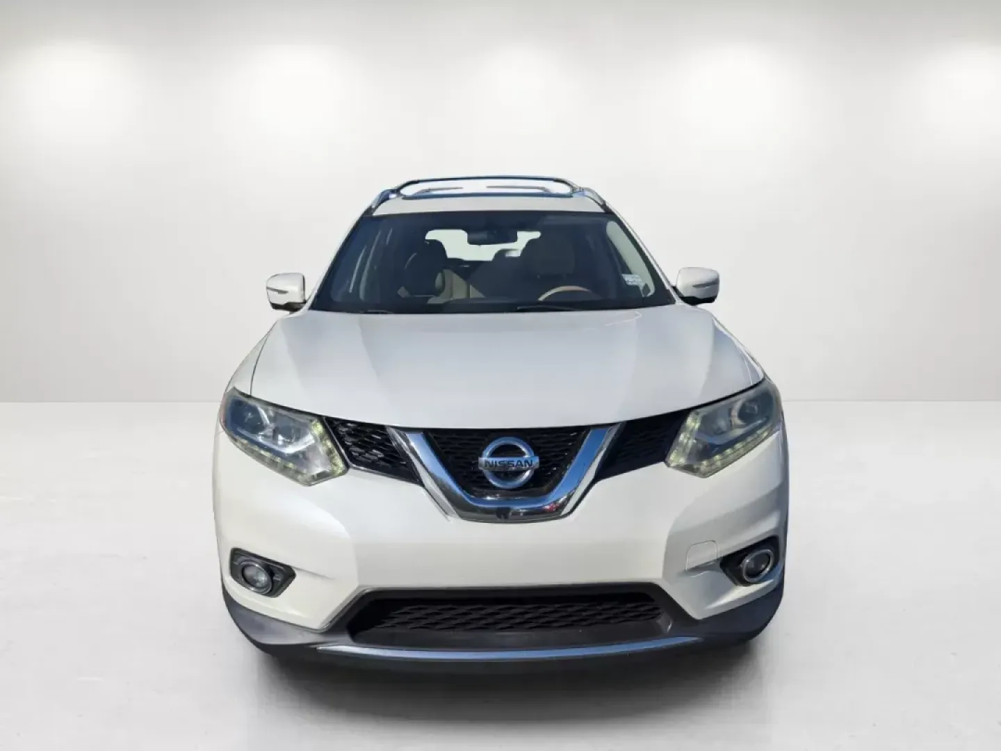 2015 /Almond Nissan Rogue SL (5N1AT2MT5FC) with an Regular Unleaded I-4 2.5 L/152 engine, 1-Speed CVT w/OD transmission, located at 1430 Gateway Drive, Opelika, AL, 36801, (334) 239-0944, 32.637871, -85.409790 - **Experience the Perfect Blend of Comfort and Versatility with the 2015 Nissan Rogue SL!**<br /> <br /> Are you in the market for a reliable SUV that perfectly balances family needs, daily commuting, and weekend adventures? Look no further than this stunning **2015 Nissan Rogue SL**, available now a - Photo#1