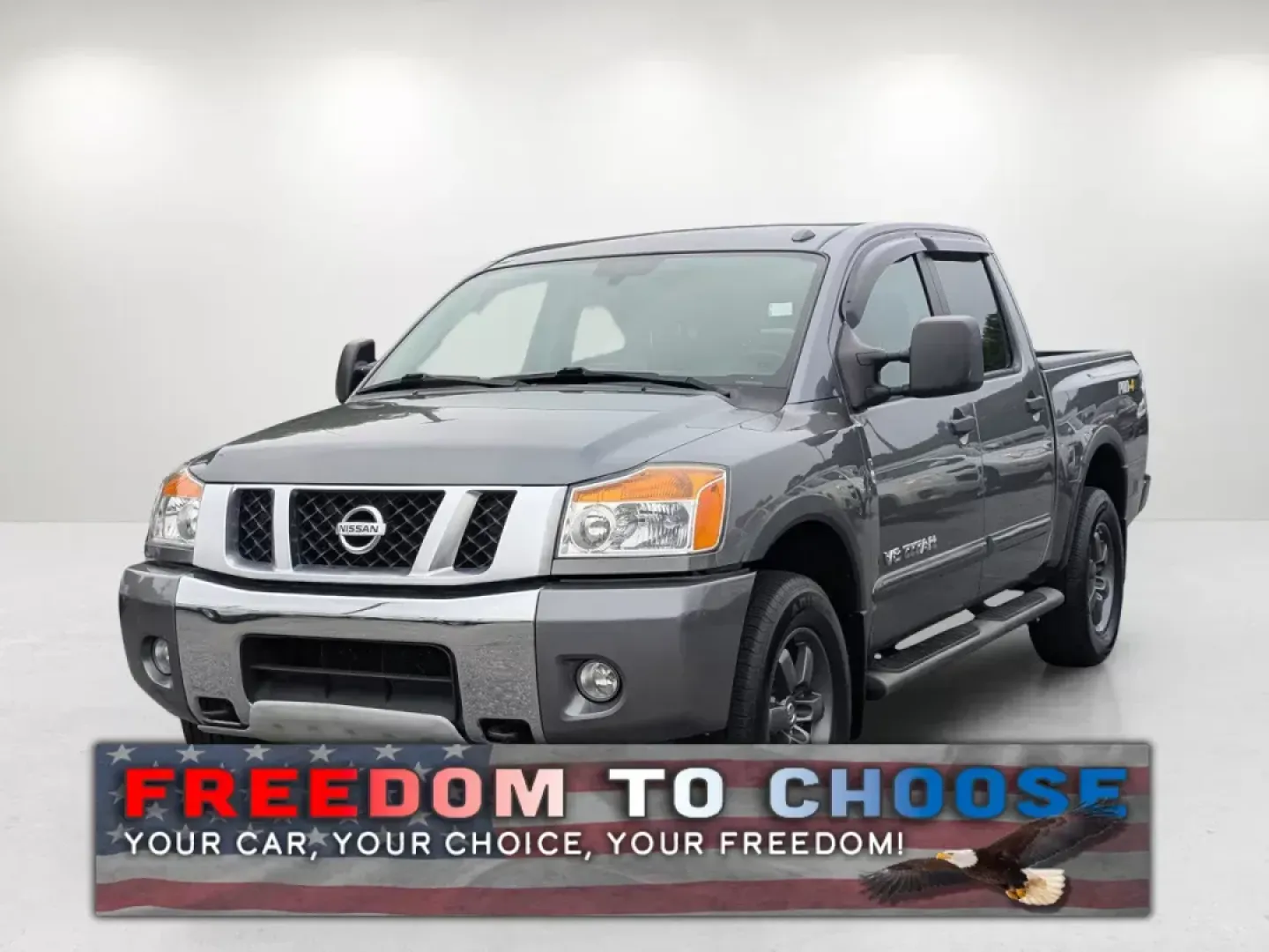2015 /Charcoal II Nissan Titan PRO-4X (1N6BA0EC8FN) with an Other engine, located at 804 22nd Ave, Phenix City, AL, 36870, (334) 297-1860, 32.484749, -85.024475 - **Unleash Adventure with the 2015 Nissan Titan PRO-4X in Opelika, AL!**<br /> <br /> Are you searching for a powerful pickup truck that balances rugged capability with everyday comfort? Look no further! The 2015 Nissan Titan PRO-4X is the perfect vehicle for both weekend warriors and daily commuters - Photo#0