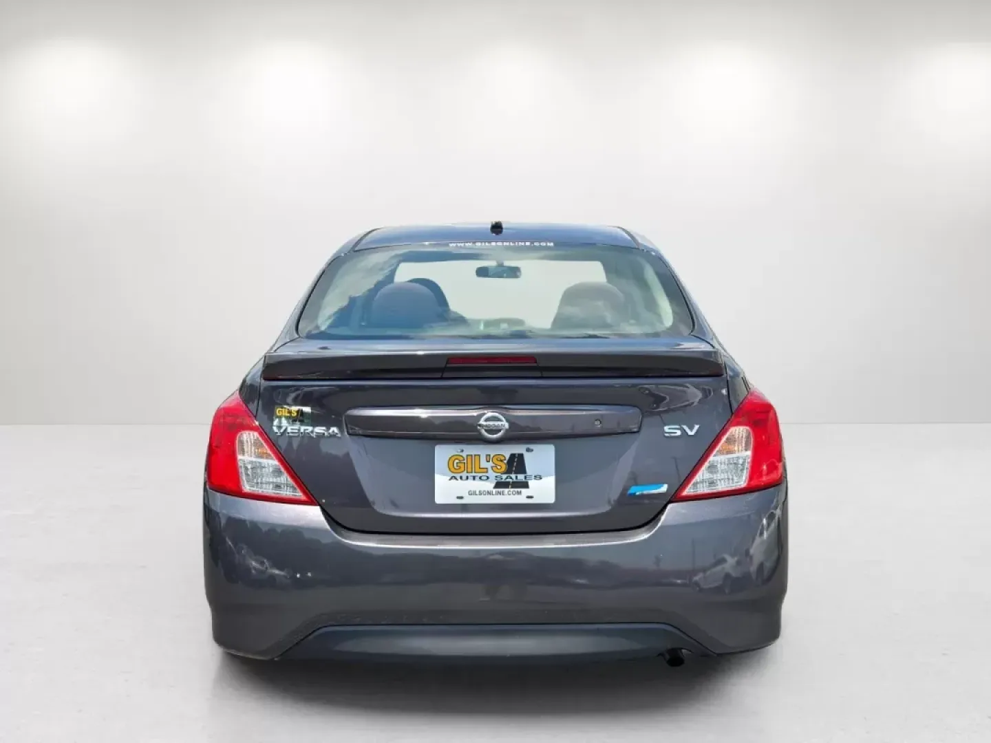 2015 Nissan Versa SV (3N1CN7AP3FL) with an Other engine, located at 521 Old Farm Lane Rd, Prattville, AL, 36066, (334) 325-1505, 32.482460, -86.416367 - **Discover Your Next Adventure with the 2015 Nissan Versa SV!** <br /> <br /> Are you ready to elevate your daily commute or weekend road trips? The 2015 Nissan Versa SV is the perfect vehicle for budget-conscious buyers and growing families alike! With its spacious interior, fuel-efficient engine, - Photo#5