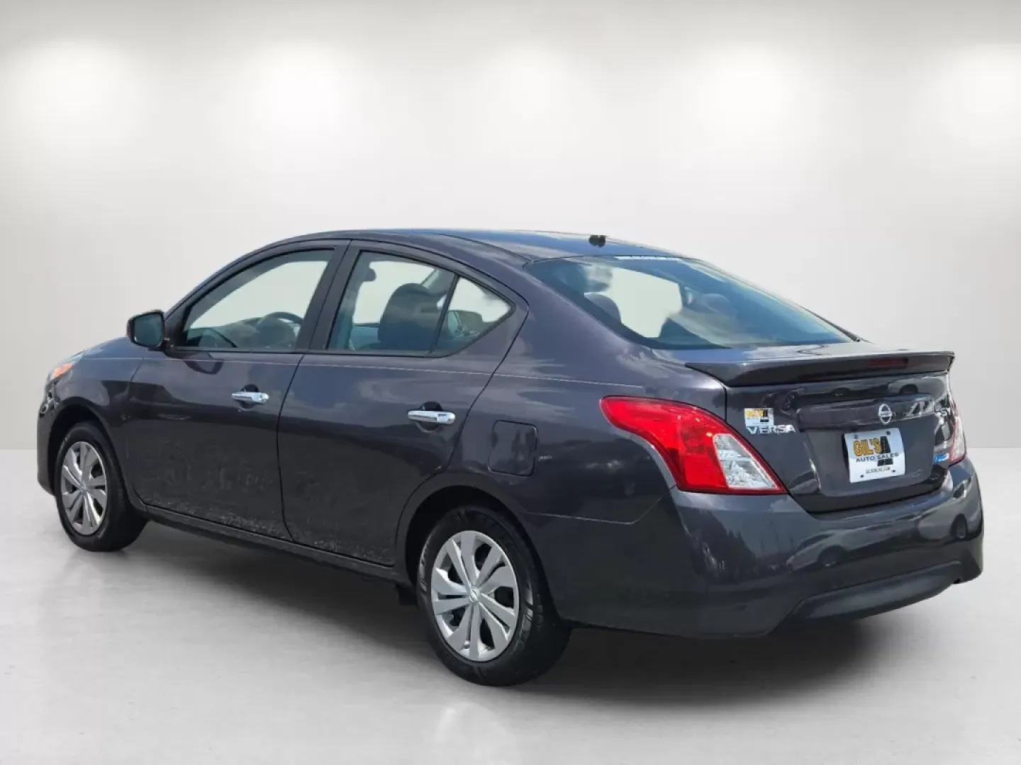 2015 Nissan Versa SV (3N1CN7AP3FL) with an Other engine, located at 521 Old Farm Lane Rd, Prattville, AL, 36066, (334) 325-1505, 32.482460, -86.416367 - **Discover Your Next Adventure with the 2015 Nissan Versa SV!** <br /> <br /> Are you ready to elevate your daily commute or weekend road trips? The 2015 Nissan Versa SV is the perfect vehicle for budget-conscious buyers and growing families alike! With its spacious interior, fuel-efficient engine, - Photo#6