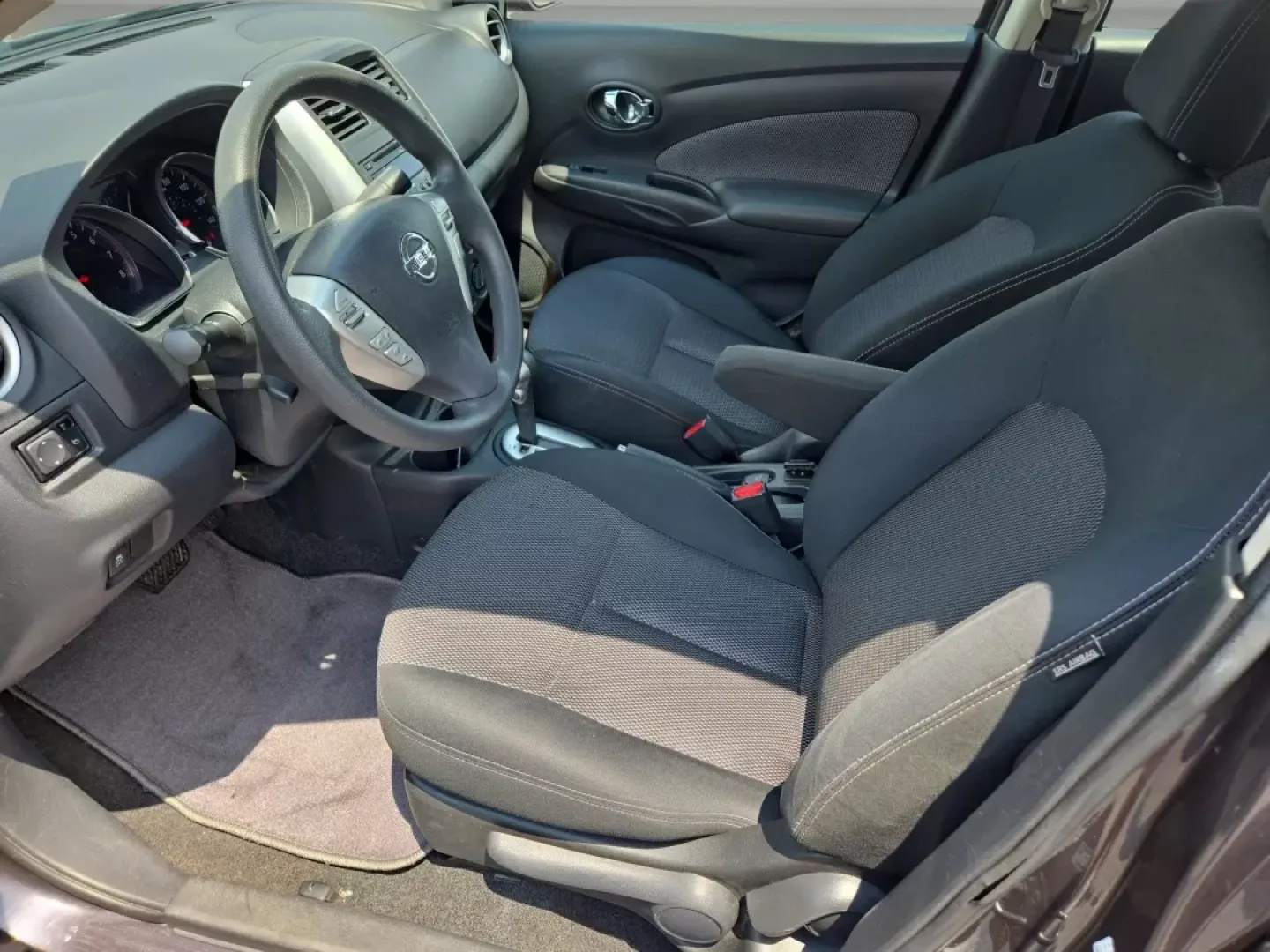 2015 Nissan Versa SV (3N1CN7AP3FL) with an Other engine, located at 521 Old Farm Lane Rd, Prattville, AL, 36066, (334) 325-1505, 32.482460, -86.416367 - **Discover Your Next Adventure with the 2015 Nissan Versa SV!** <br /> <br /> Are you ready to elevate your daily commute or weekend road trips? The 2015 Nissan Versa SV is the perfect vehicle for budget-conscious buyers and growing families alike! With its spacious interior, fuel-efficient engine, - Photo#11