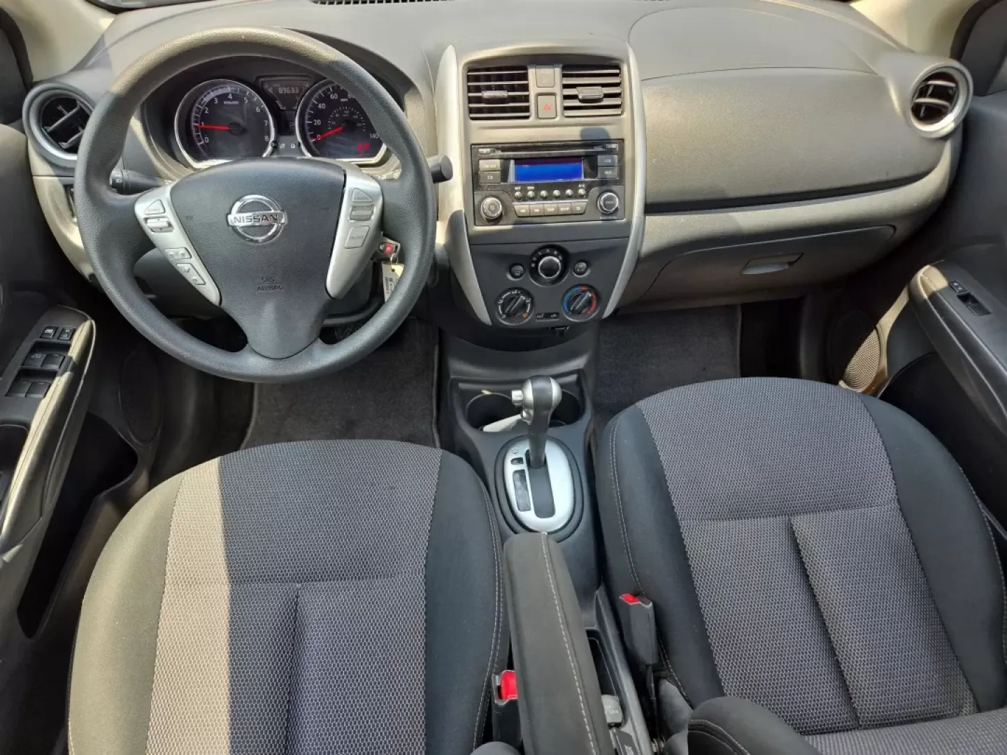 2015 Nissan Versa SV (3N1CN7AP3FL) with an Other engine, located at 521 Old Farm Lane Rd, Prattville, AL, 36066, (334) 325-1505, 32.482460, -86.416367 - **Discover Your Next Adventure with the 2015 Nissan Versa SV!** <br /> <br /> Are you ready to elevate your daily commute or weekend road trips? The 2015 Nissan Versa SV is the perfect vehicle for budget-conscious buyers and growing families alike! With its spacious interior, fuel-efficient engine, - Photo#13