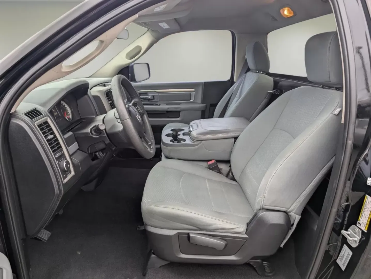 2015 /Diesel Gray/Black Ram 1500 Express (3C6JR6AT6FG) with an Other engine, located at 804 22nd Ave, Phenix City, AL, 36870, (334) 297-1860, 32.484749, -85.024475 - **Unleash the Power of the Road: 2015 Ram 1500 Express at Gils Auto - Phenix City, AL**<br /> <br /> Are you ready to elevate your driving experience, whether it's for work, play, or everyday commutes? Look no further! This 2015 Ram 1500 Express, available at Gils Auto in Phenix City, AL, is not jus - Photo#10