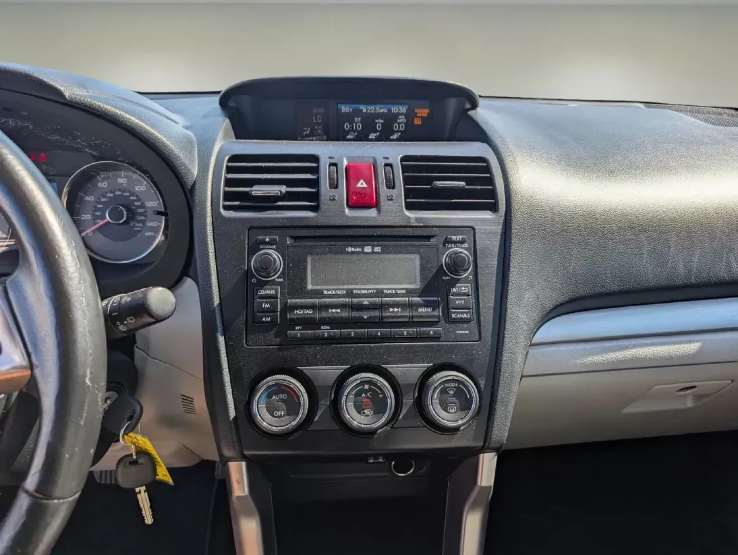 2015 /Gray Subaru Forester 2.5i Limited (JF2SJAHC5FH) with an Other engine, located at 1430 Gateway Drive, Opelika, AL, 36801, (334) 239-0944, 32.637871, -85.409790 - Discover the perfect blend of adventure and practicality with the 2015 Subaru Forester 2.5i Limited, available now at Gils Auto in Opelika, AL. Whether you're navigating busy city streets, embarking on family road trips, or tackling weekend getaways to nearby destinations like Chewacla State Park, t - Photo#13