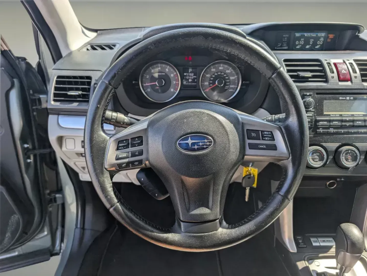 2015 /Gray Subaru Forester 2.5i Limited (JF2SJAHC5FH) with an Other engine, located at 1430 Gateway Drive, Opelika, AL, 36801, (334) 239-0944, 32.637871, -85.409790 - Discover the perfect blend of adventure and practicality with the 2015 Subaru Forester 2.5i Limited, available now at Gils Auto in Opelika, AL. Whether you're navigating busy city streets, embarking on family road trips, or tackling weekend getaways to nearby destinations like Chewacla State Park, t - Photo#14