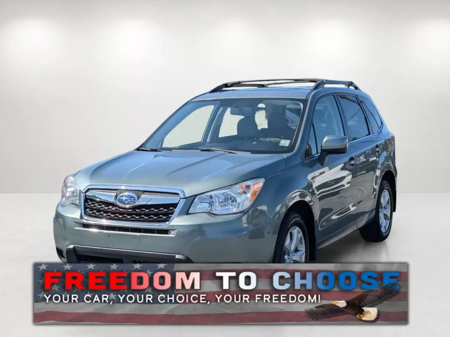 2015 /Gray Subaru Forester 2.5i Limited (JF2SJAHC5FH) with an Other engine, located at 1430 Gateway Drive, Opelika, AL, 36801, (334) 239-0944, 32.637871, -85.409790 - Discover the perfect blend of adventure and practicality with the 2015 Subaru Forester 2.5i Limited, available now at Gils Auto in Opelika, AL. Whether you're navigating busy city streets, embarking on family road trips, or tackling weekend getaways to nearby destinations like Chewacla State Park, t - Photo#0
