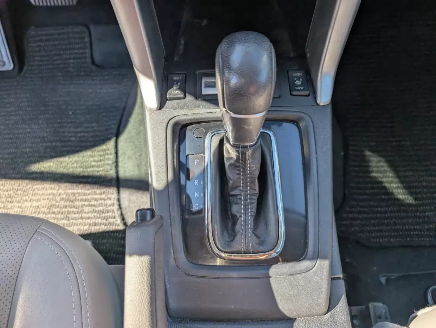 2015 /Gray Subaru Forester 2.5i Touring (JF2SJAWC7FH) with an Other engine, located at 804 22nd Ave, Phenix City, AL, 36870, (334) 297-1860, 32.484749, -85.024475 - **Explore the Outdoors with Confidence in This 2015 Subaru Forester!**<br /> <br /> Are you ready to embark on your next adventure? Whether you're a growing family seeking the perfect vehicle for weekend getaways or a commuter looking for a reliable ride for your daily drives, this 2015 Subaru Fores - Photo#14