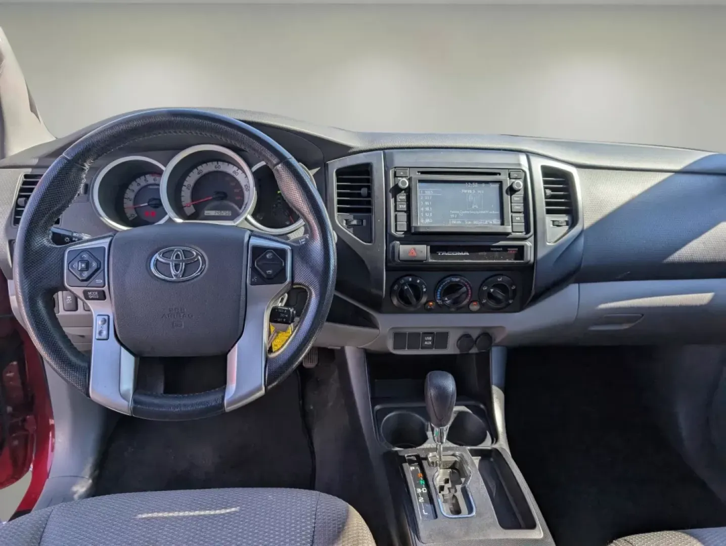 2015 Toyota Tacoma (5TFTX4CN6FX) with an Other engine, located at 3959 U.S. 80 W, Phenix City, AL, 36870, (334) 297-4885, 32.469296, -85.135185 - **Unleash Your Adventurous Spirit with this 2015 Toyota Tacoma Perfect for Weekend Getaways!**<br /> <br /> Are you ready to elevate your outdoor adventures or tackle your daily commute with confidence? Look no further than this stunning 2015 Toyota Tacoma, a reliable and versatile pickup that embo - Photo#12